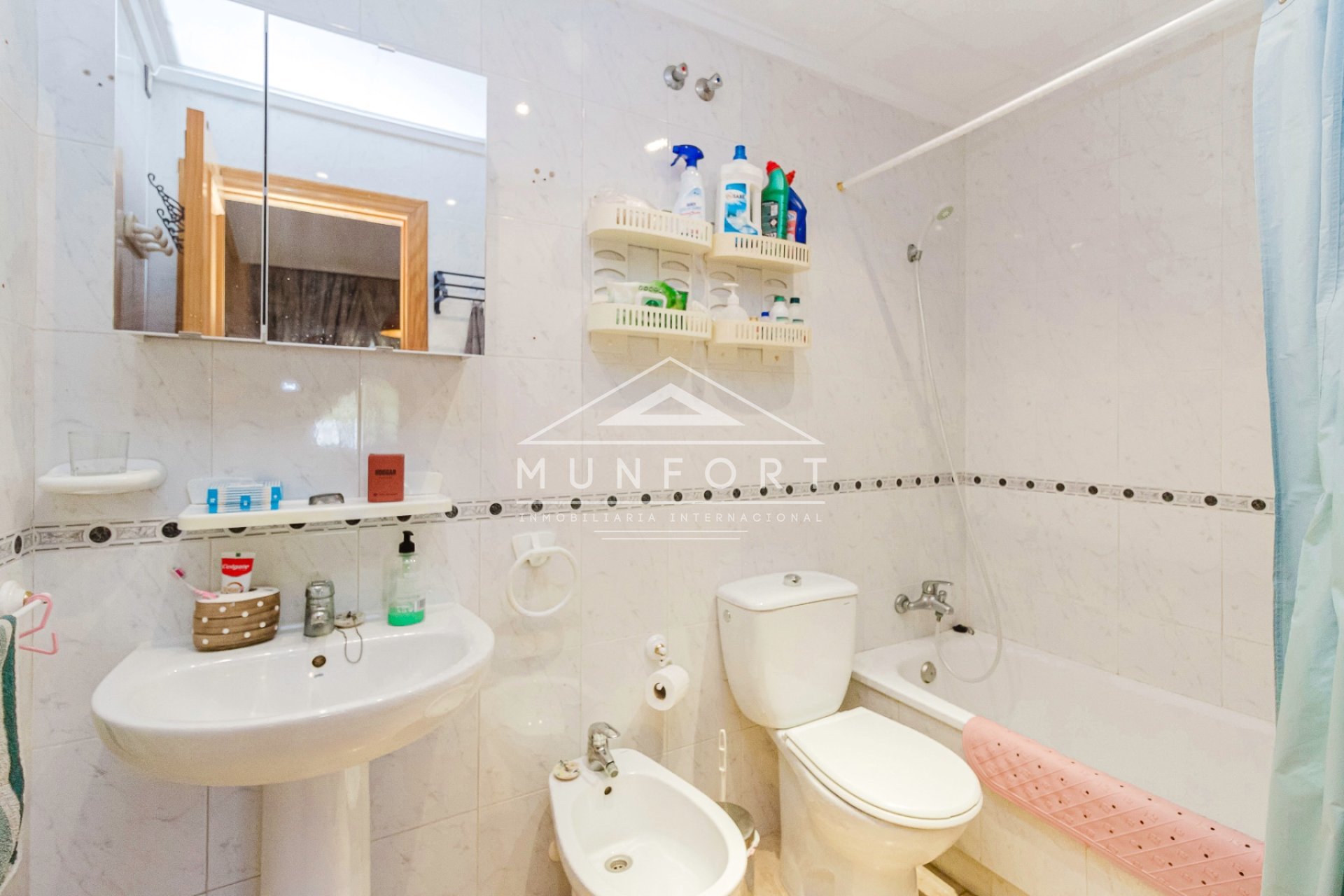 Herverkoop - Appartementen -
Torrevieja - La Mata - Torrevieja