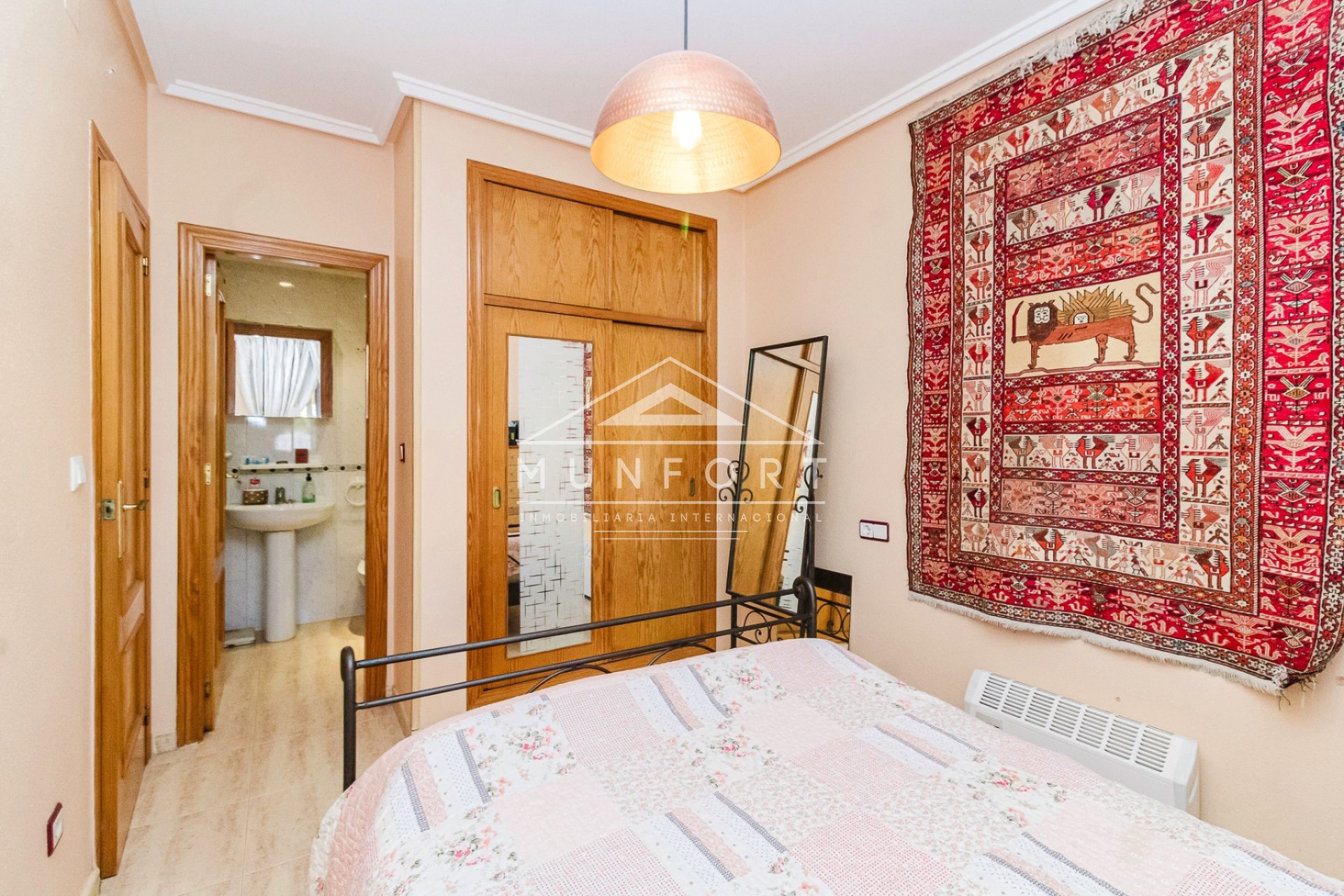 Herverkoop - Appartementen -
Torrevieja - La Mata - Torrevieja