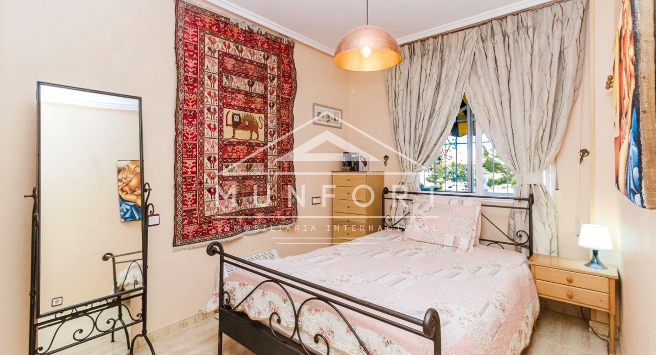 Herverkoop - Appartementen -
Torrevieja - La Mata - Torrevieja