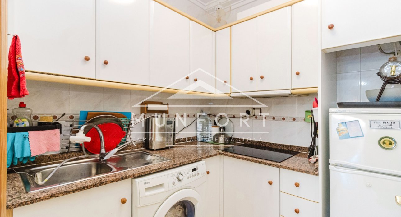 Herverkoop - Appartementen -
Torrevieja - La Mata - Torrevieja