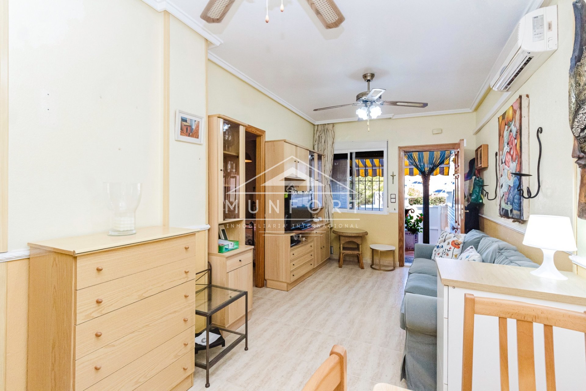 Herverkoop - Appartementen -
Torrevieja - La Mata - Torrevieja