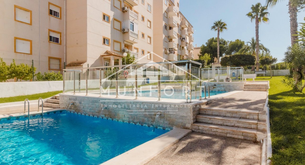 Herverkoop - Appartementen -
Torrevieja - La Mata - Torrevieja