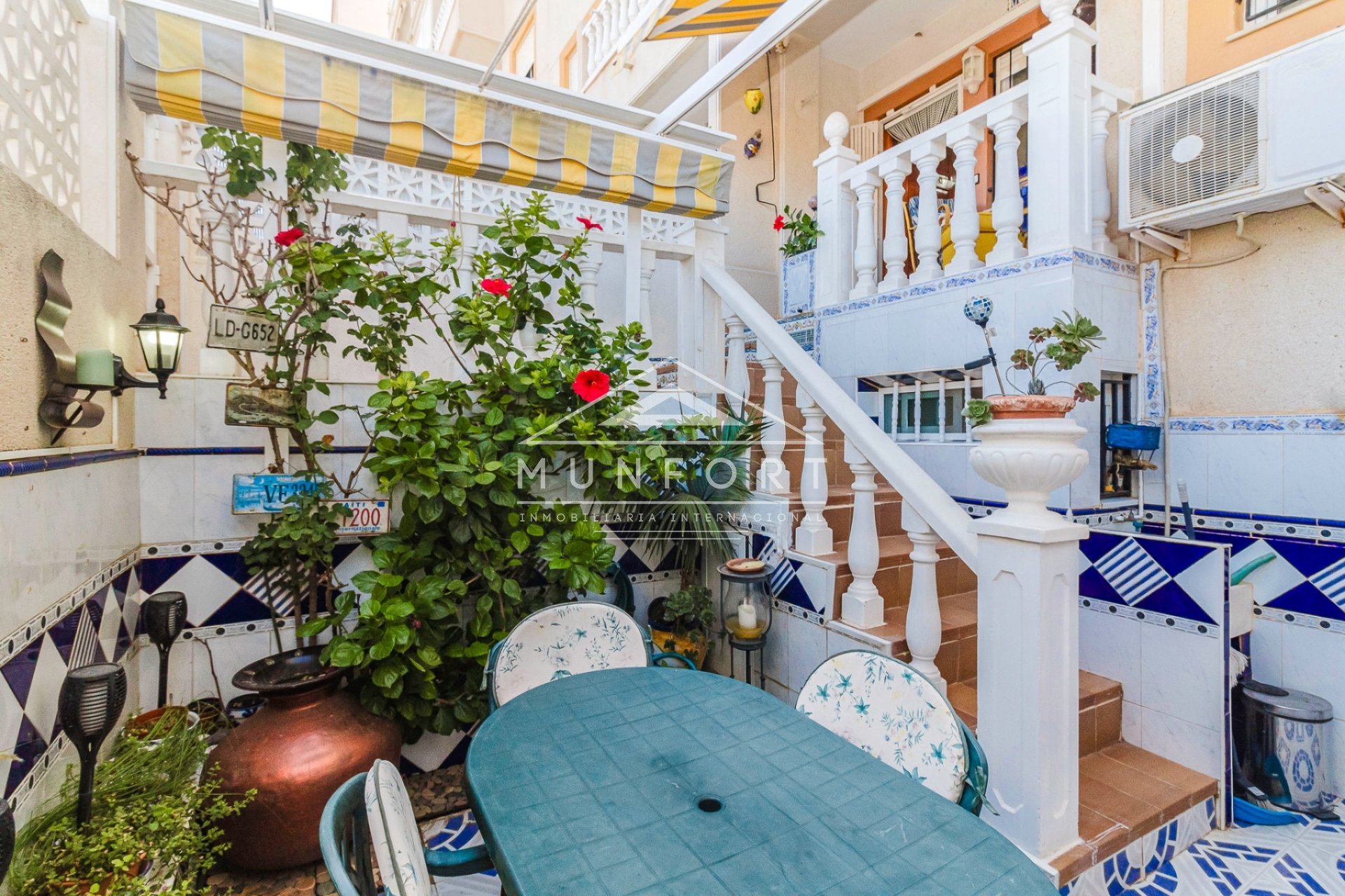 Herverkoop - Appartementen -
Torrevieja - La Mata - Torrevieja