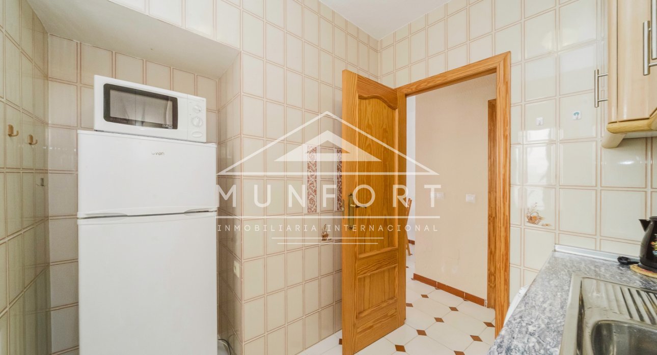 Herverkoop - Appartementen -
Torrevieja - La Mata - Torrevieja