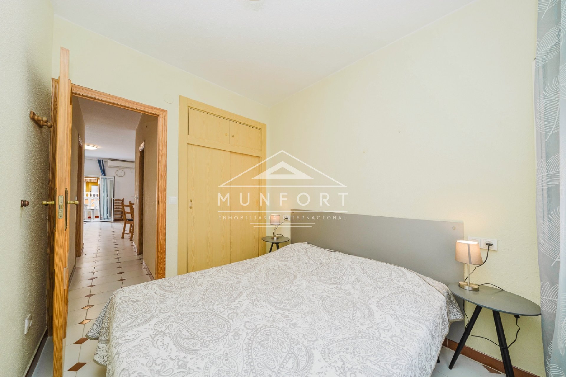 Herverkoop - Appartementen -
Torrevieja - La Mata - Torrevieja