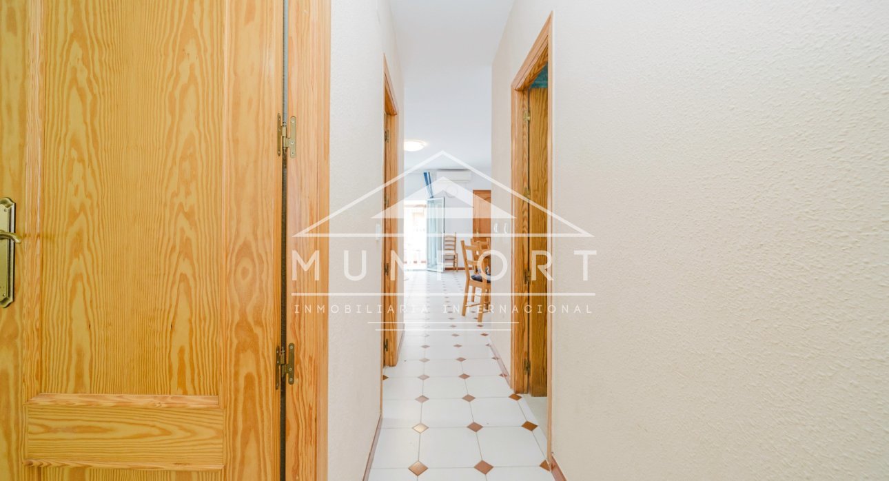 Herverkoop - Appartementen -
Torrevieja - La Mata - Torrevieja