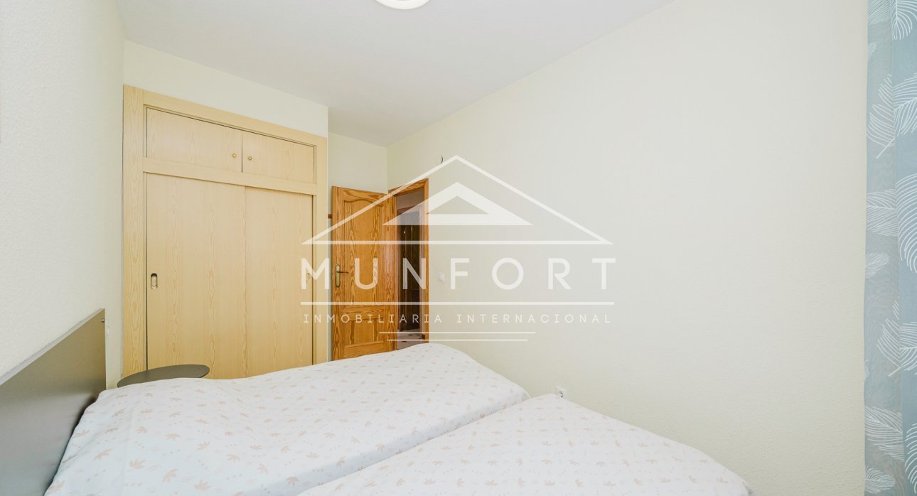 Herverkoop - Appartementen -
Torrevieja - La Mata - Torrevieja