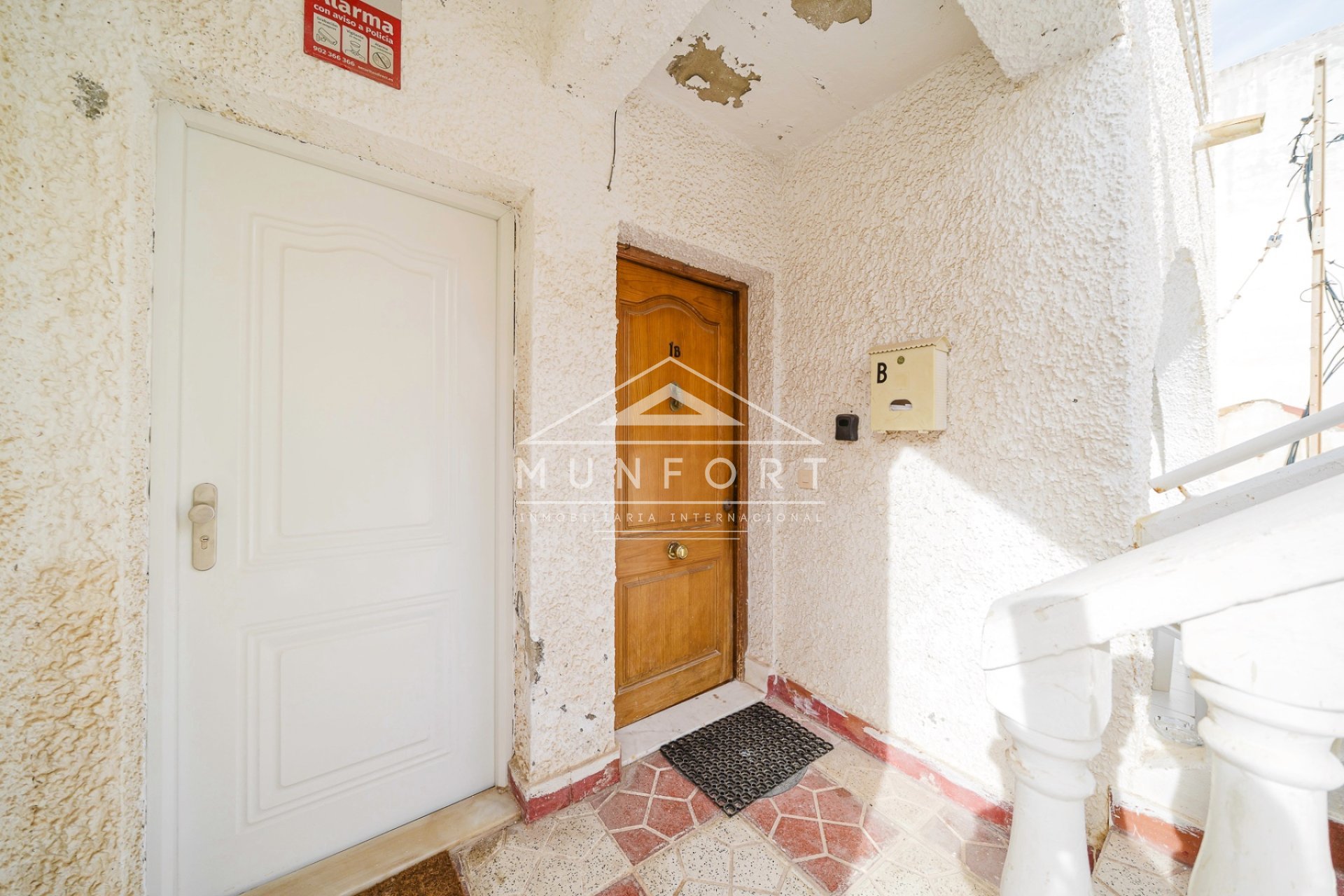 Herverkoop - Appartementen -
Torrevieja - La Mata - Torrevieja