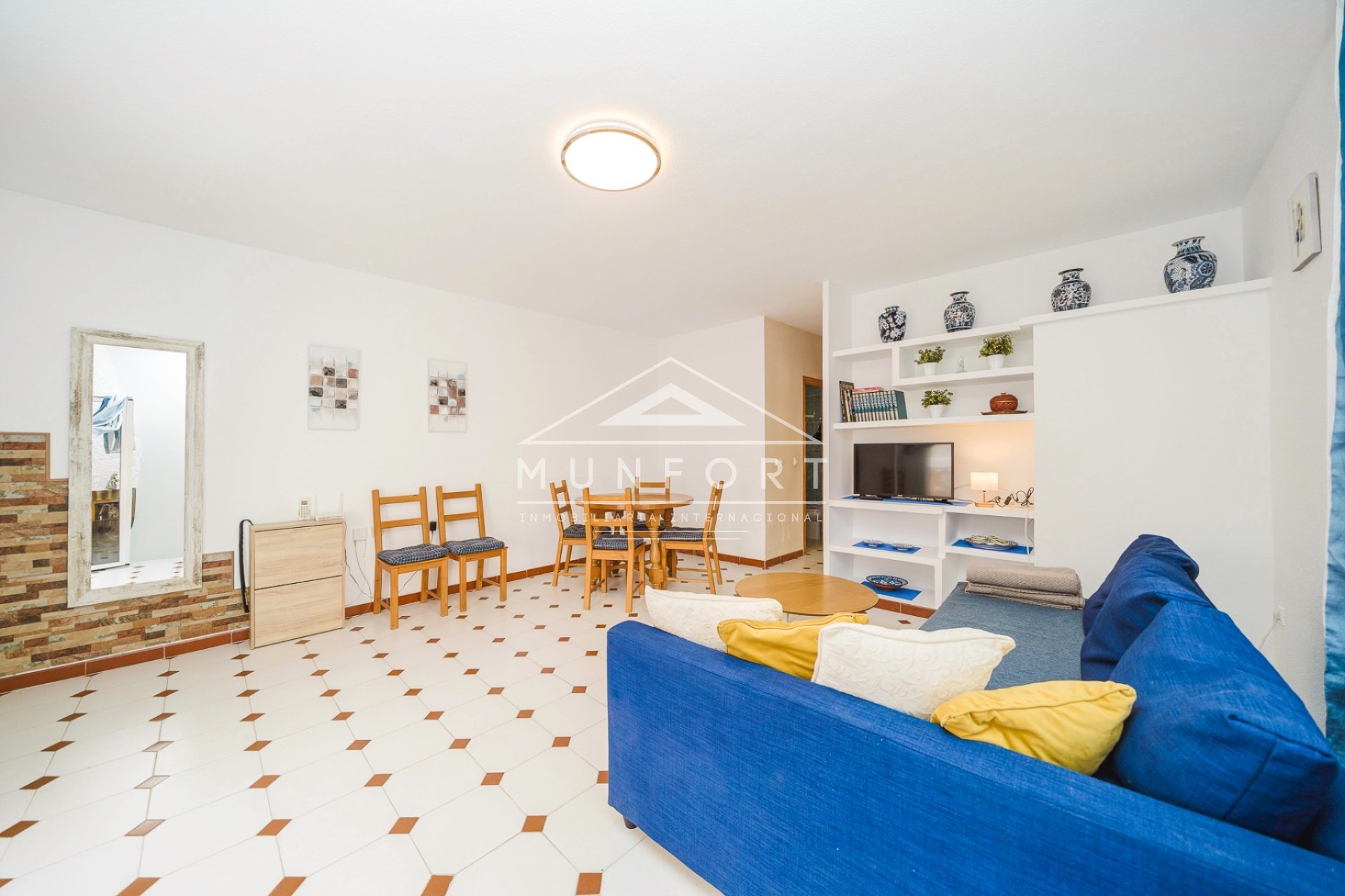 Herverkoop - Appartementen -
Torrevieja - La Mata - Torrevieja
