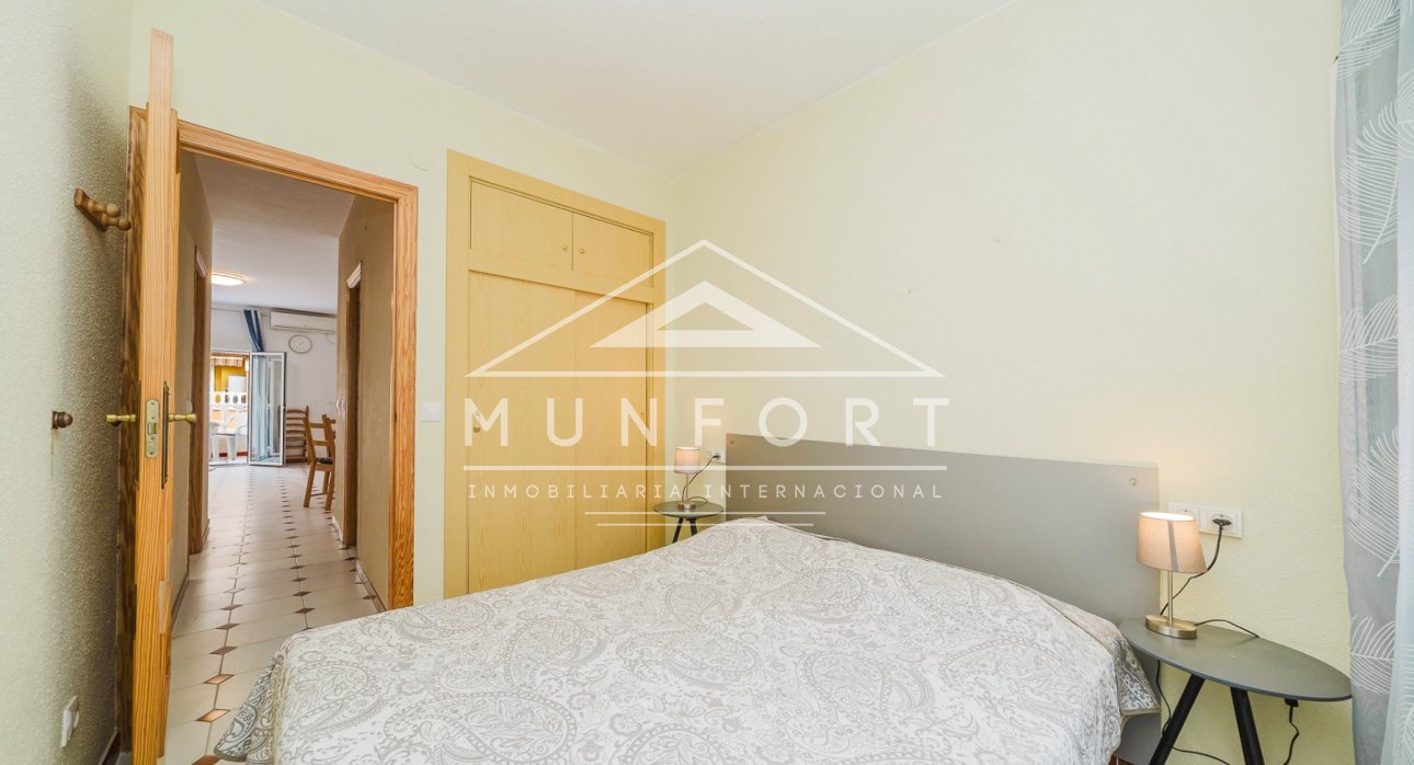 Herverkoop - Appartementen -
Torrevieja - La Mata - Torrevieja