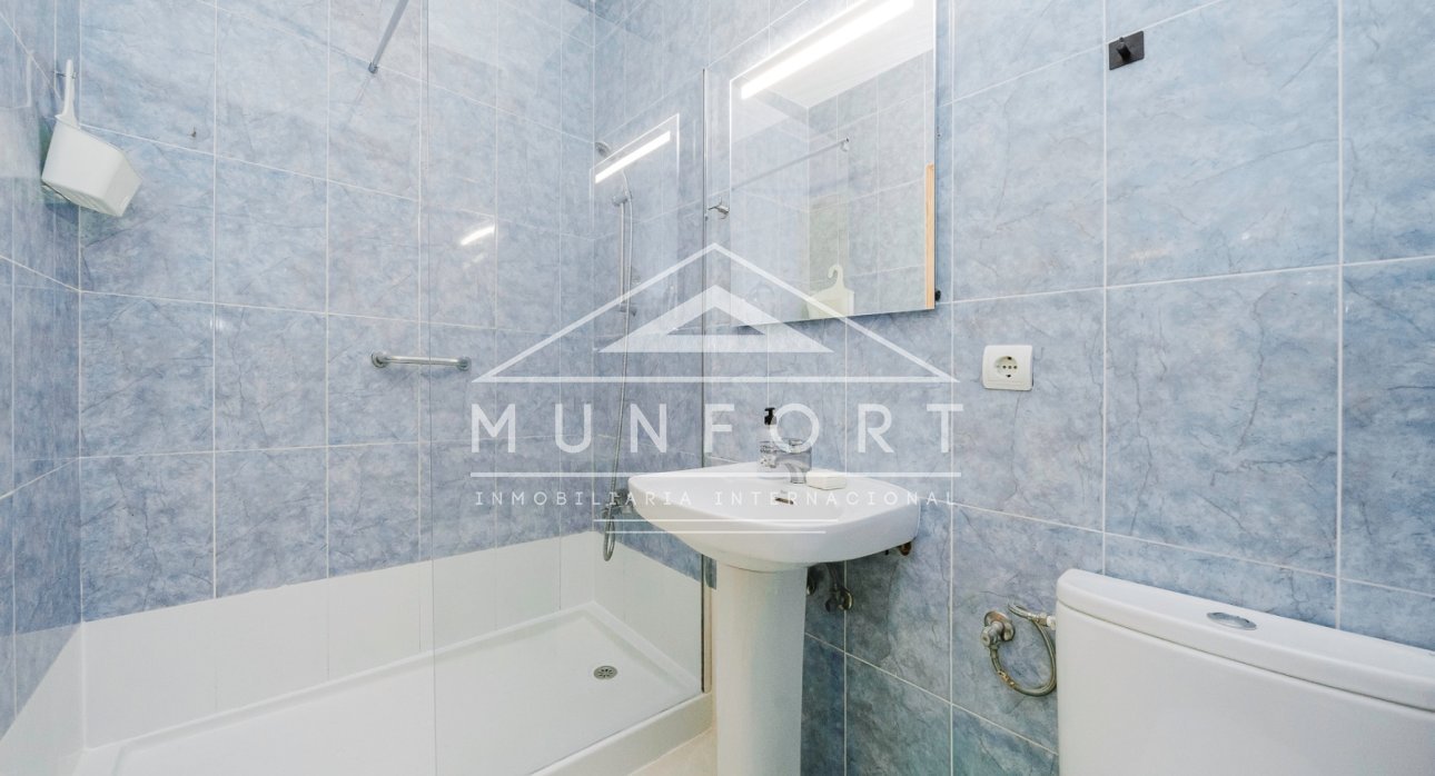 Herverkoop - Appartementen -
Torrevieja - La Mata - Torrevieja