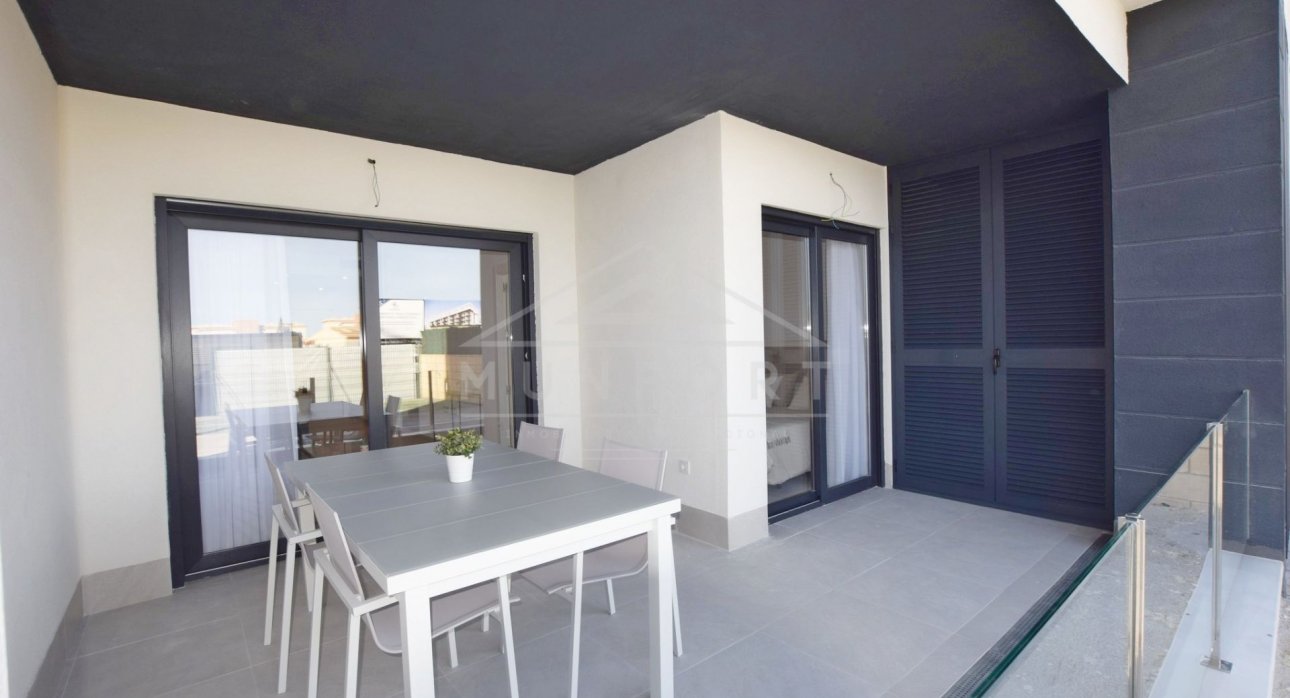 Herverkoop - Appartementen -
Torrevieja - La Mata - Torrevieja