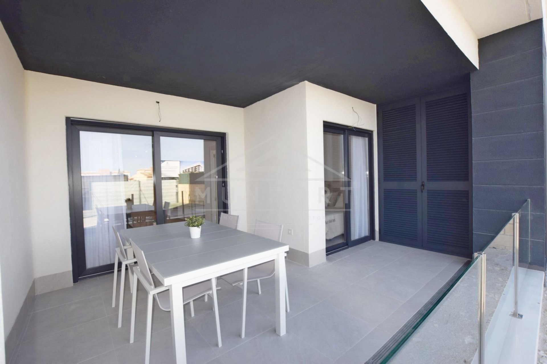 Herverkoop - Appartementen -
Torrevieja - La Mata - Torrevieja