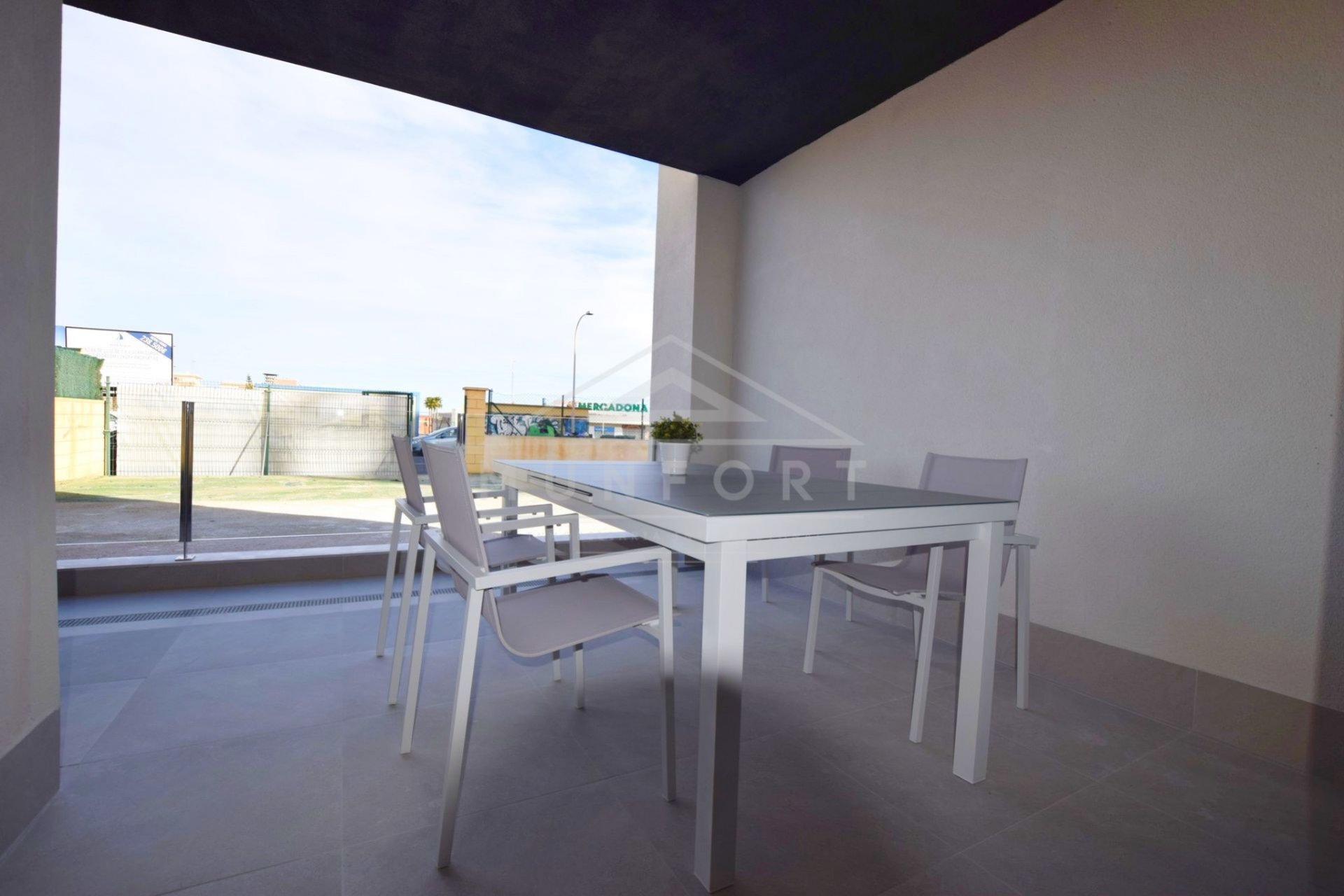 Herverkoop - Appartementen -
Torrevieja - La Mata - Torrevieja