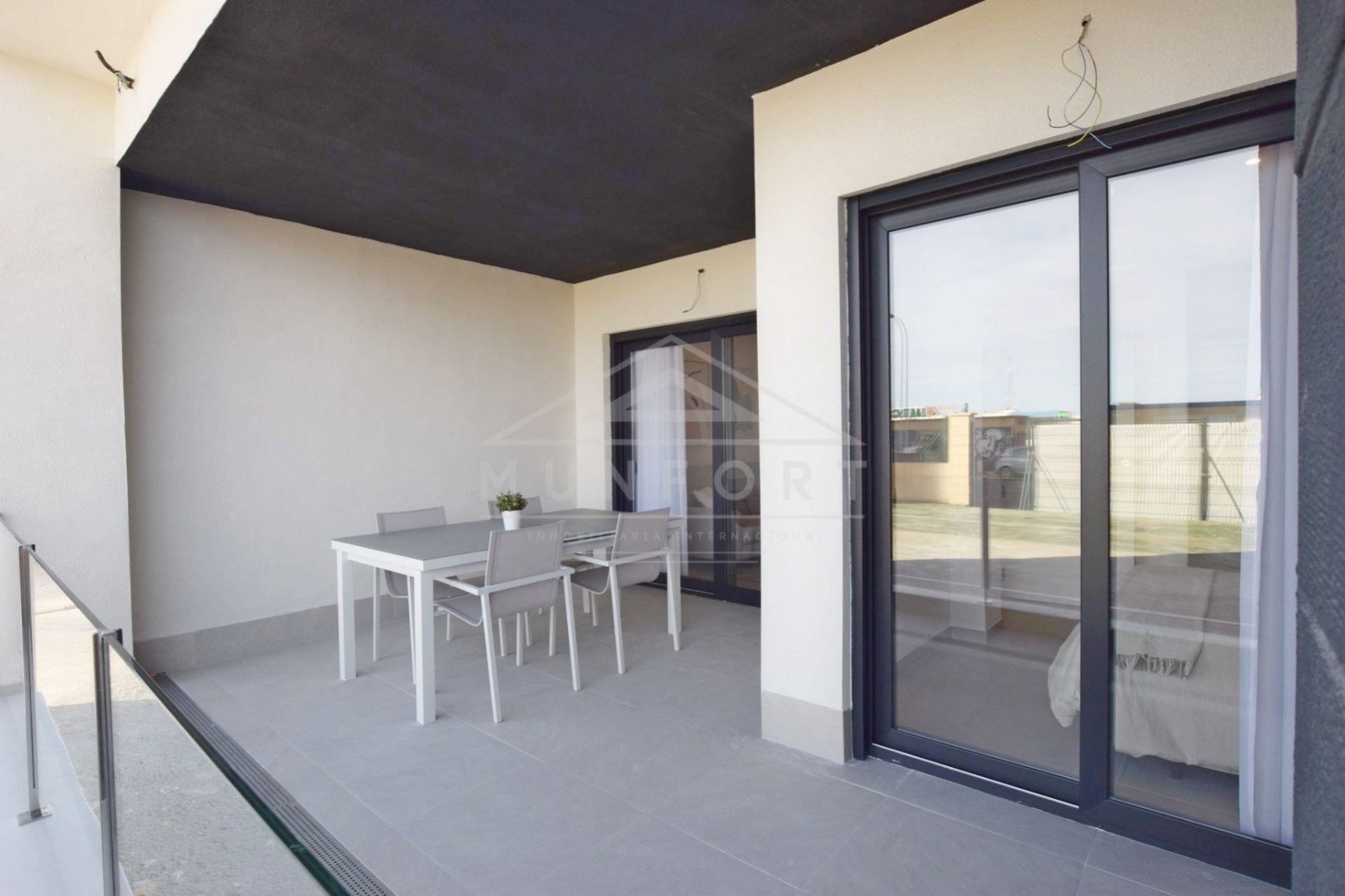 Herverkoop - Appartementen -
Torrevieja - La Mata - Torrevieja