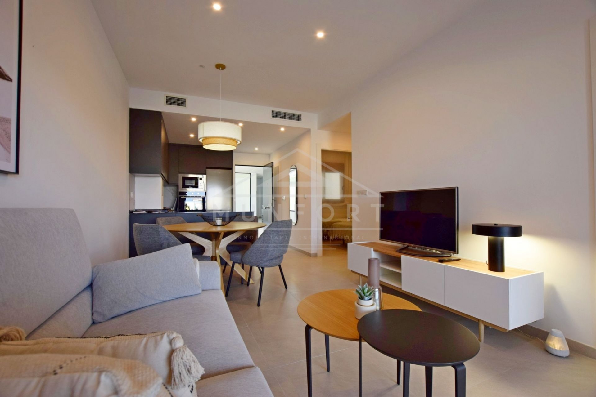 Herverkoop - Appartementen -
Torrevieja - La Mata - Torrevieja