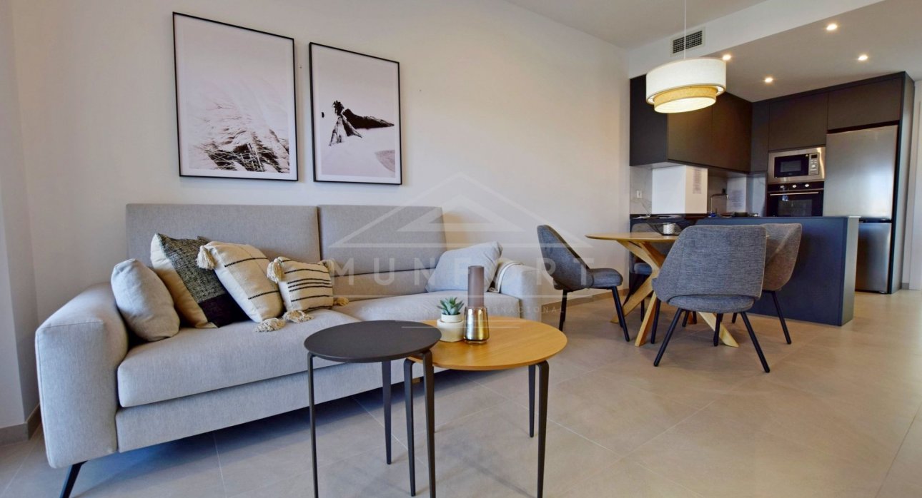 Herverkoop - Appartementen -
Torrevieja - La Mata - Torrevieja