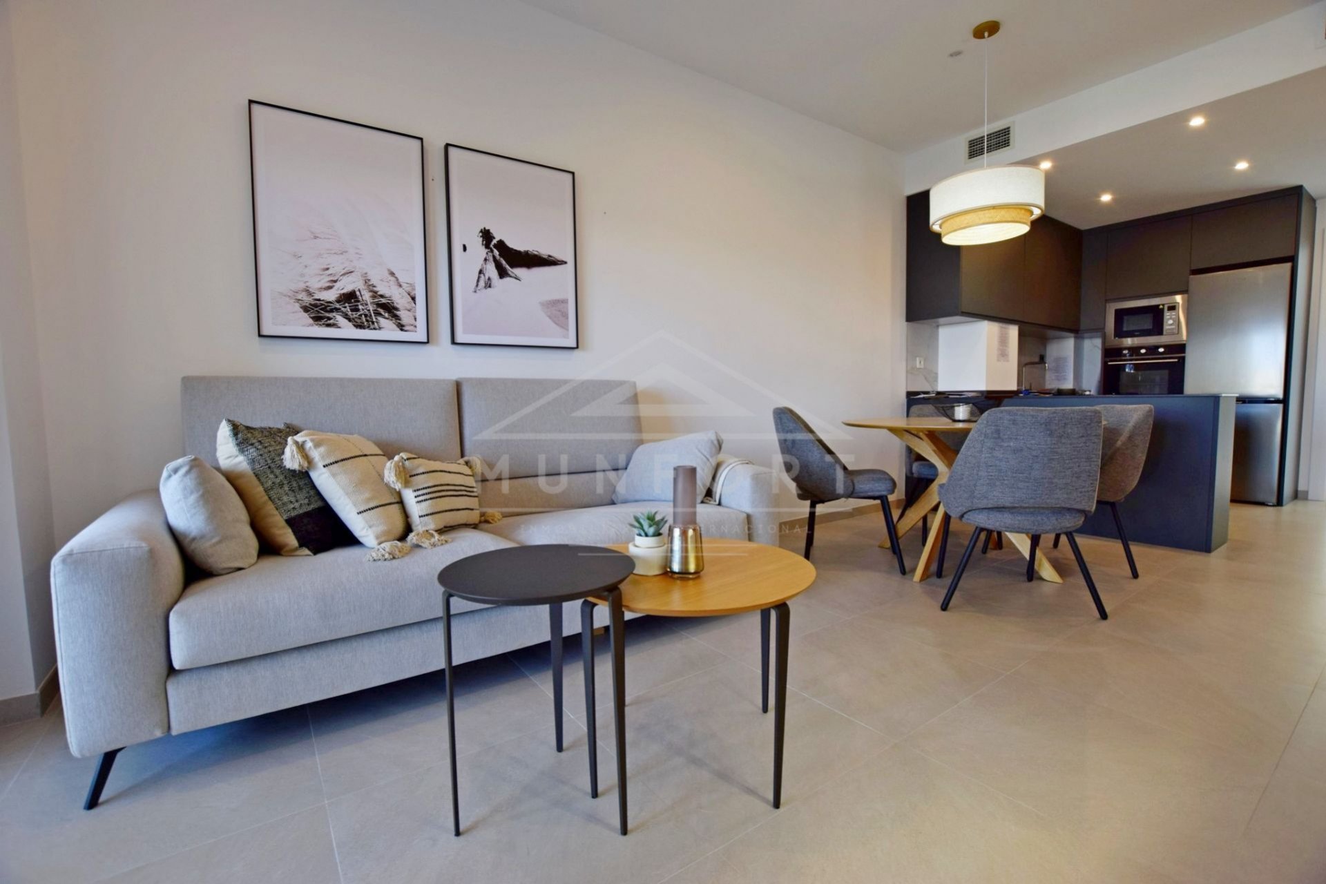 Herverkoop - Appartementen -
Torrevieja - La Mata - Torrevieja