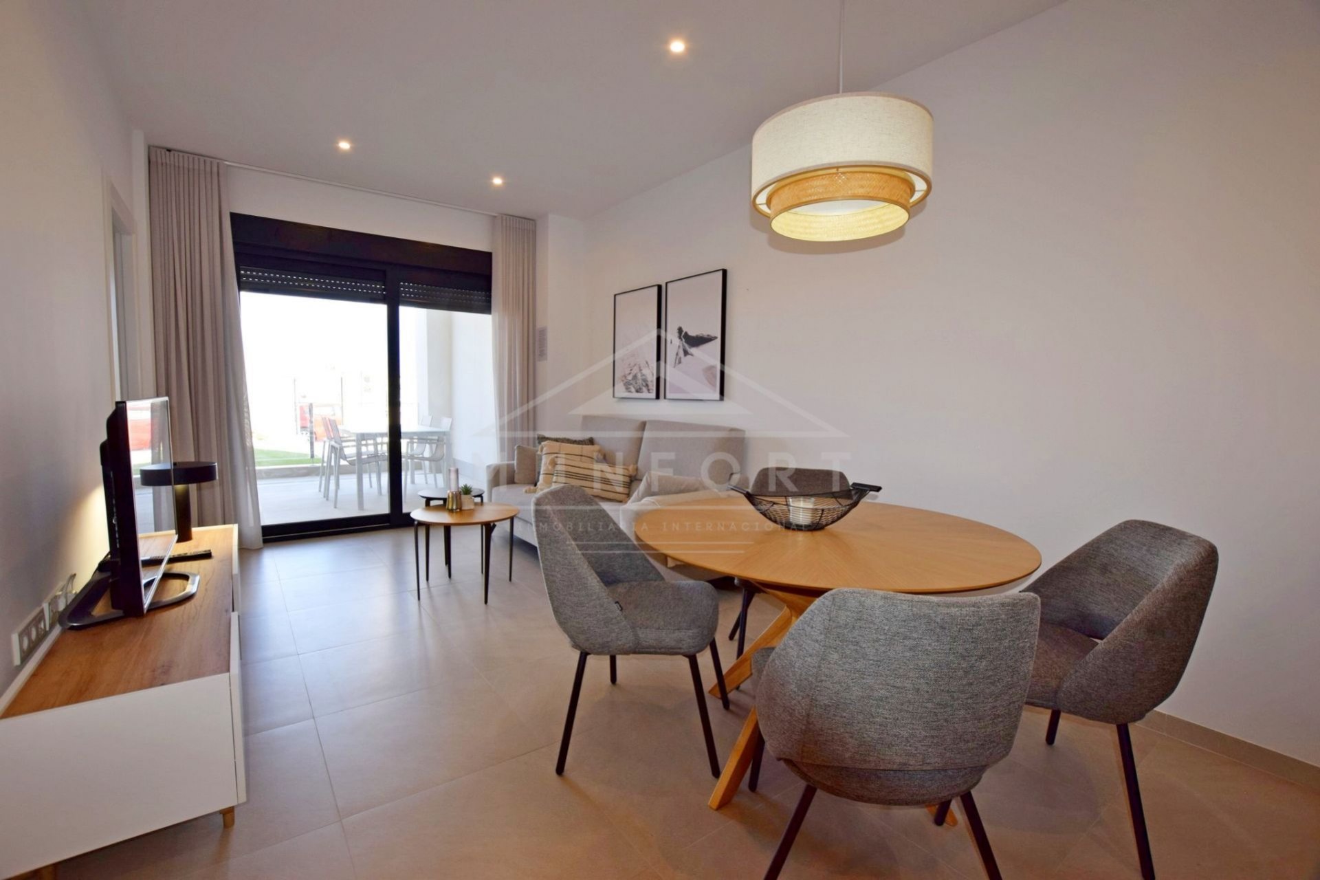 Herverkoop - Appartementen -
Torrevieja - La Mata - Torrevieja