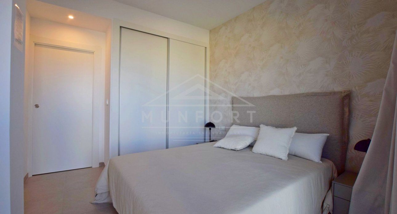 Herverkoop - Appartementen -
Torrevieja - La Mata - Torrevieja