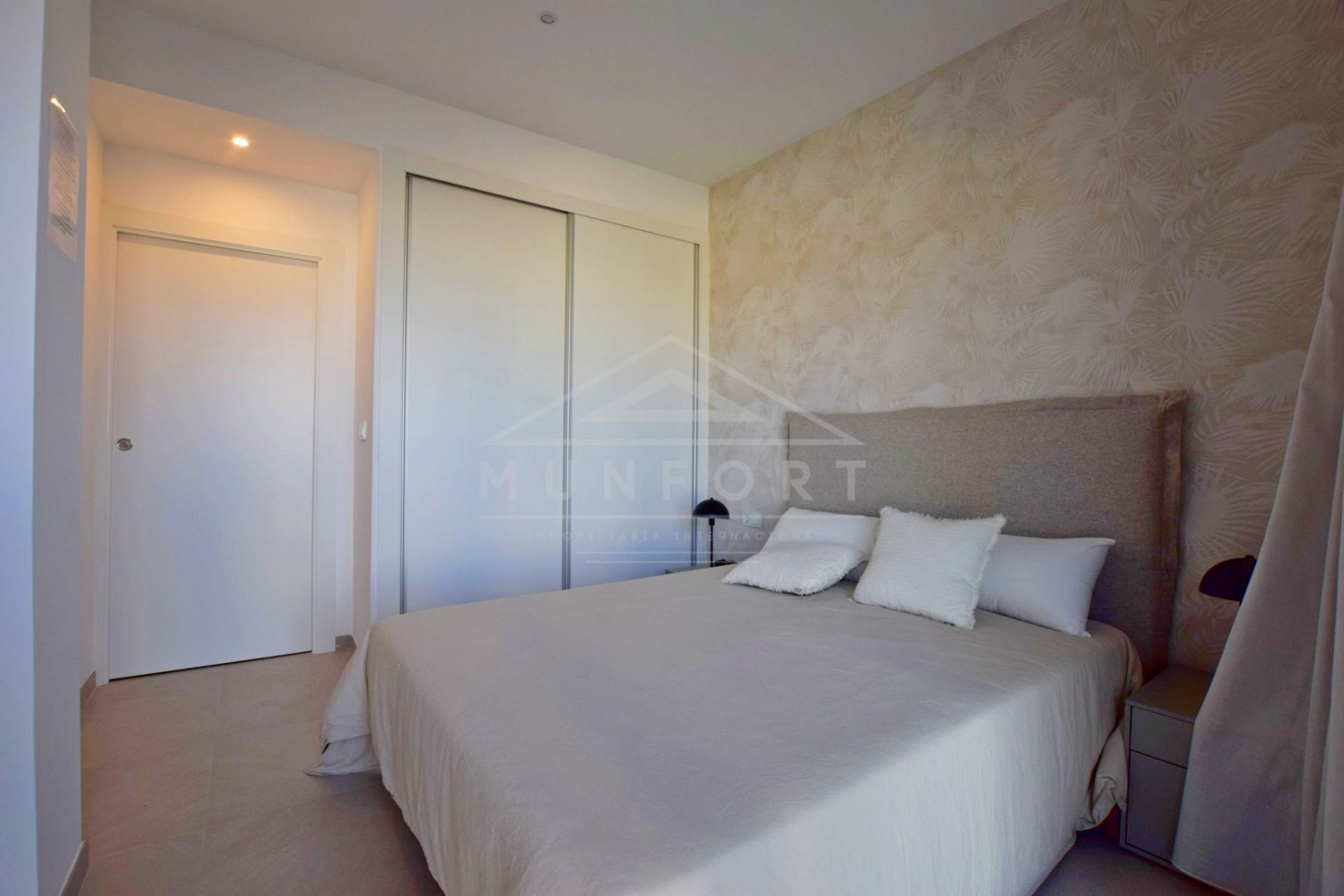 Herverkoop - Appartementen -
Torrevieja - La Mata - Torrevieja