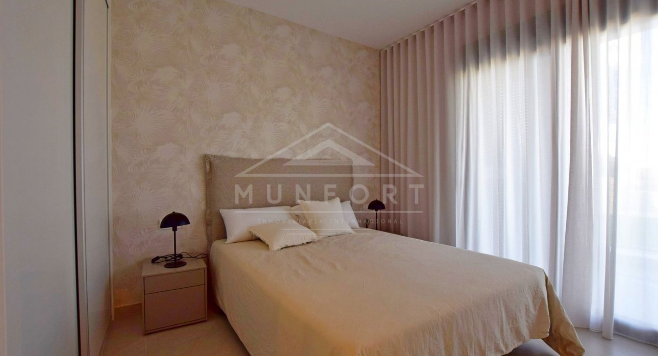 Herverkoop - Appartementen -
Torrevieja - La Mata - Torrevieja