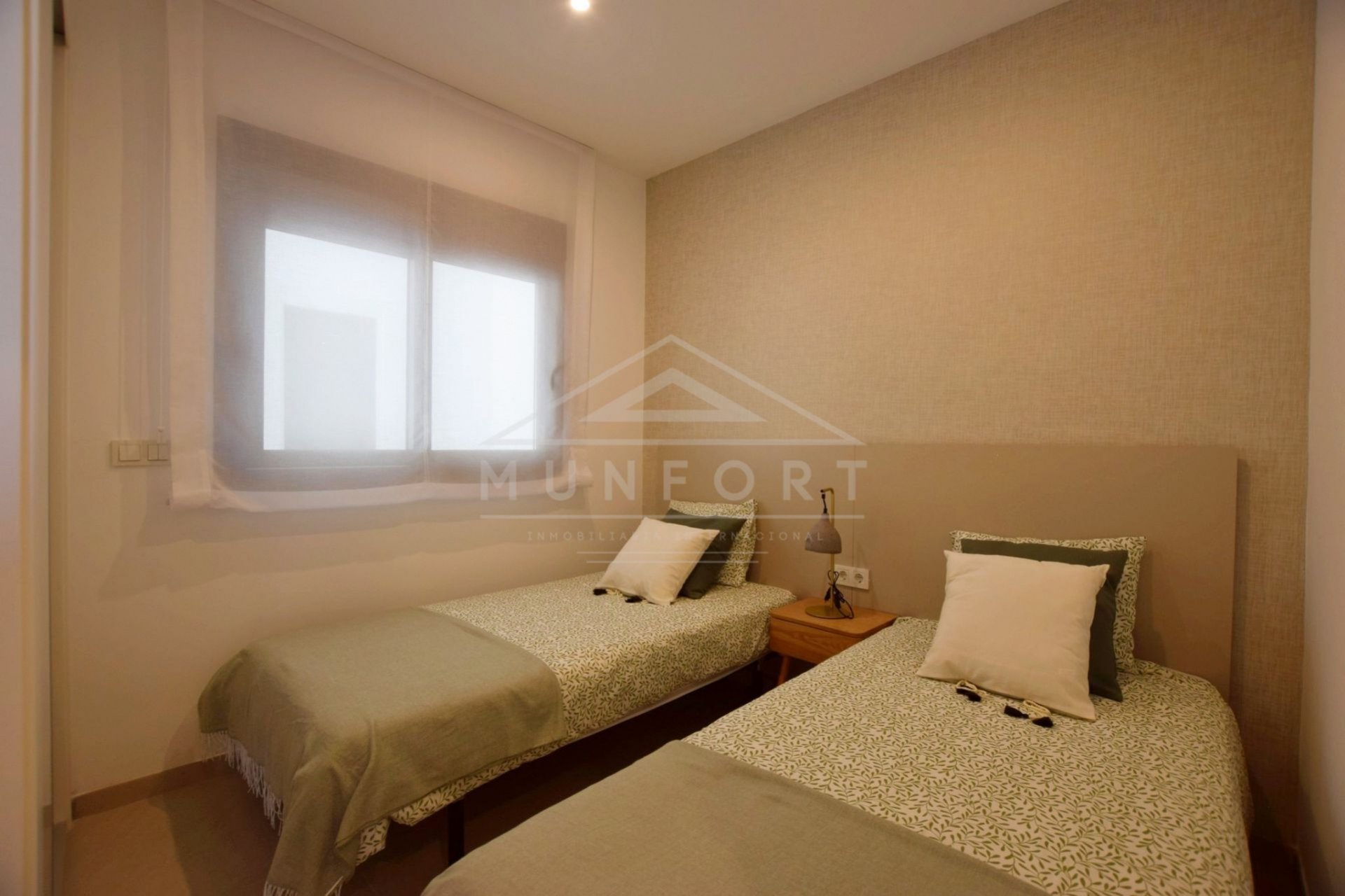 Herverkoop - Appartementen -
Torrevieja - La Mata - Torrevieja