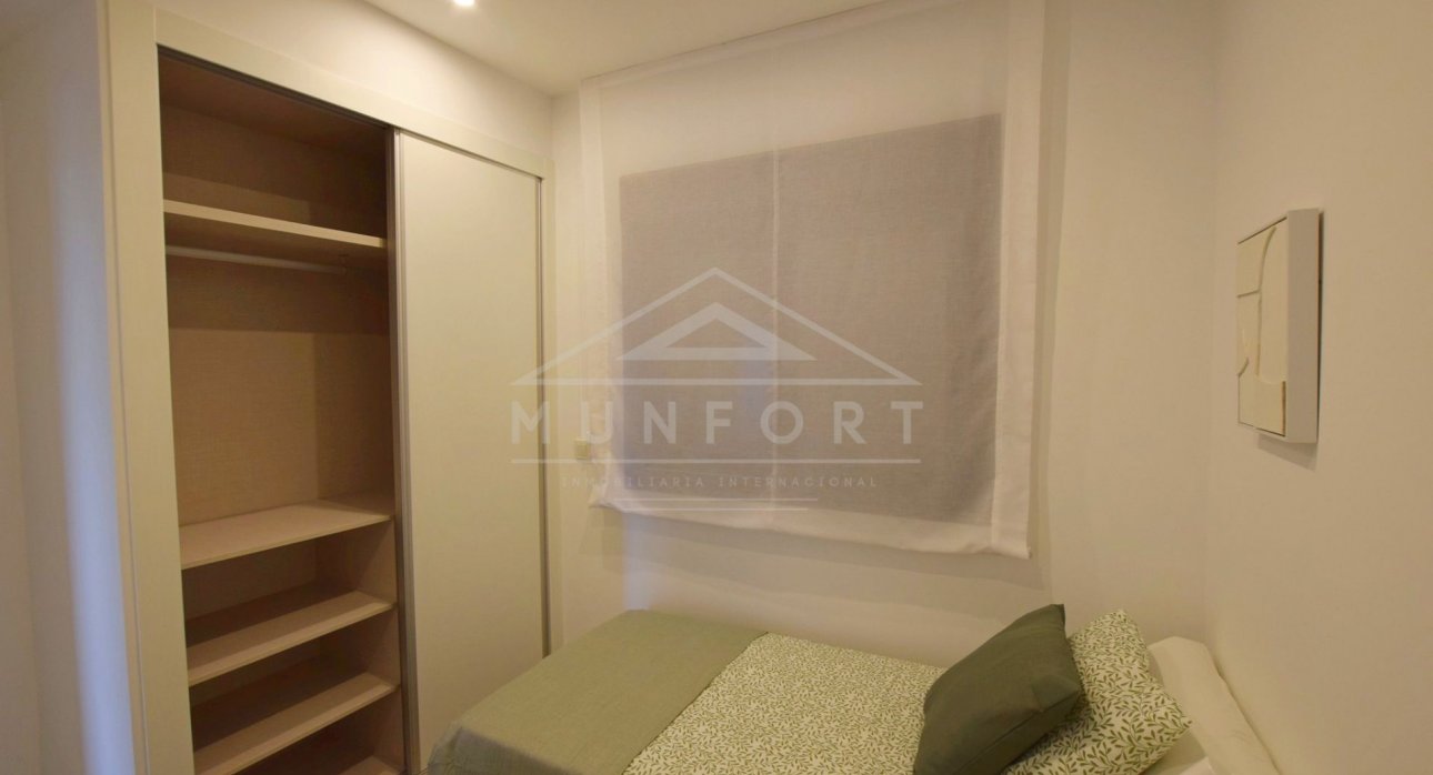 Herverkoop - Appartementen -
Torrevieja - La Mata - Torrevieja