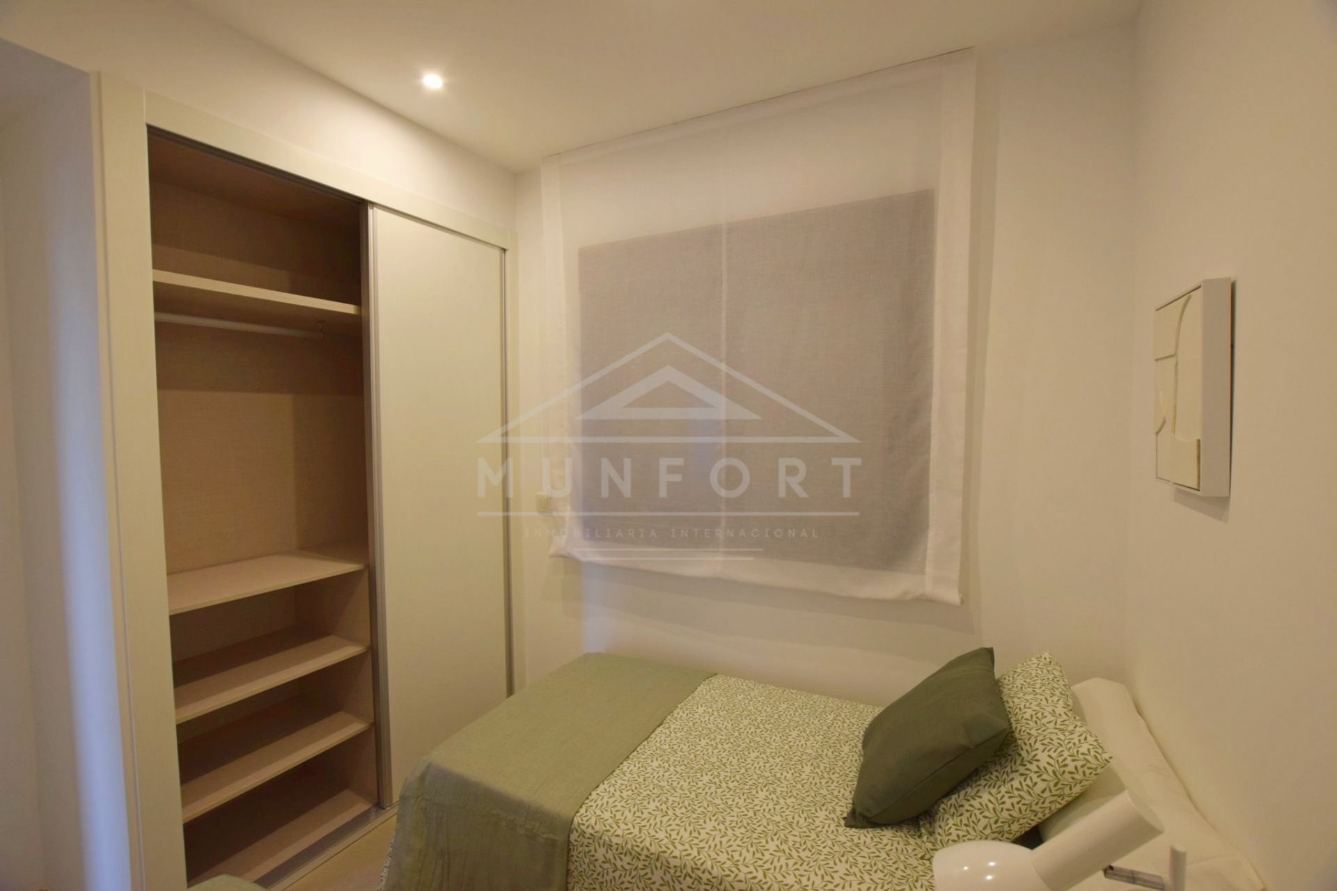 Herverkoop - Appartementen -
Torrevieja - La Mata - Torrevieja