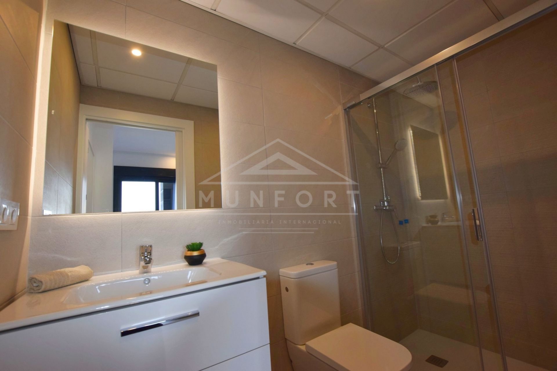 Herverkoop - Appartementen -
Torrevieja - La Mata - Torrevieja