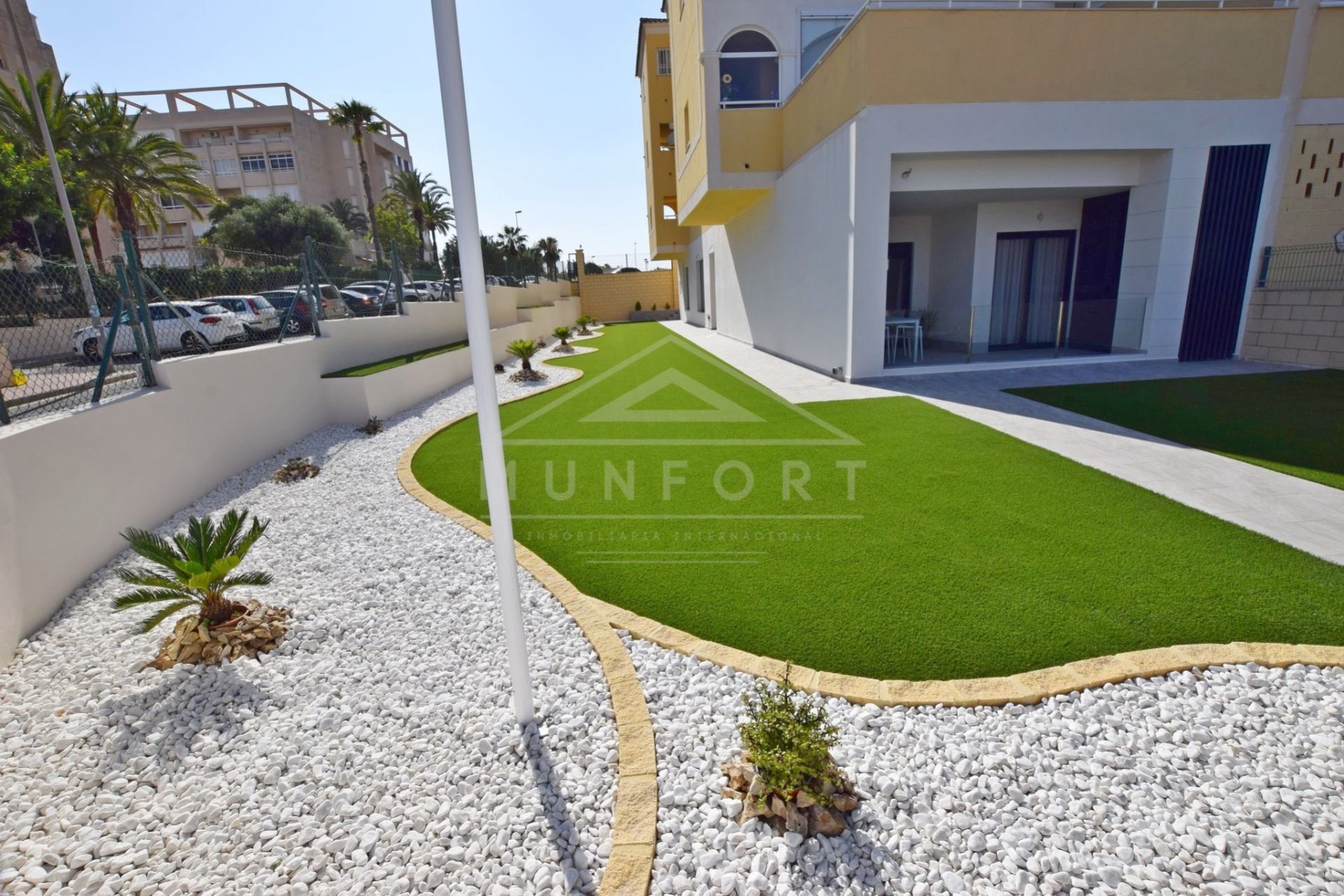 Herverkoop - Appartementen -
Torrevieja - La Mata - Torrevieja