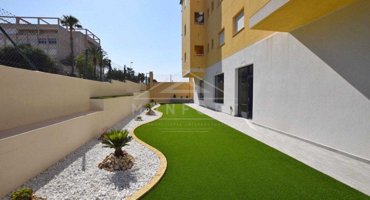 Herverkoop - Appartementen -
Torrevieja - La Mata - Torrevieja