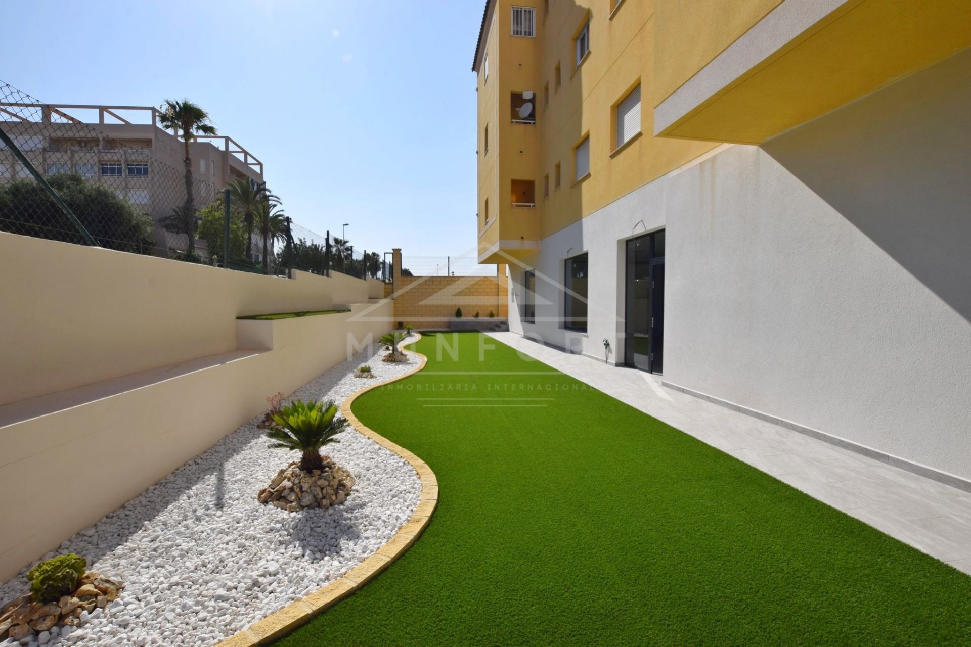 Herverkoop - Appartementen -
Torrevieja - La Mata - Torrevieja