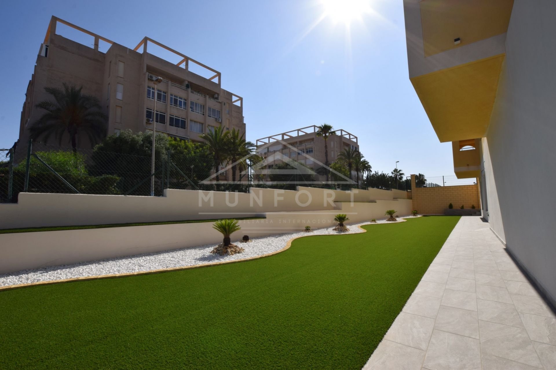 Herverkoop - Appartementen -
Torrevieja - La Mata - Torrevieja