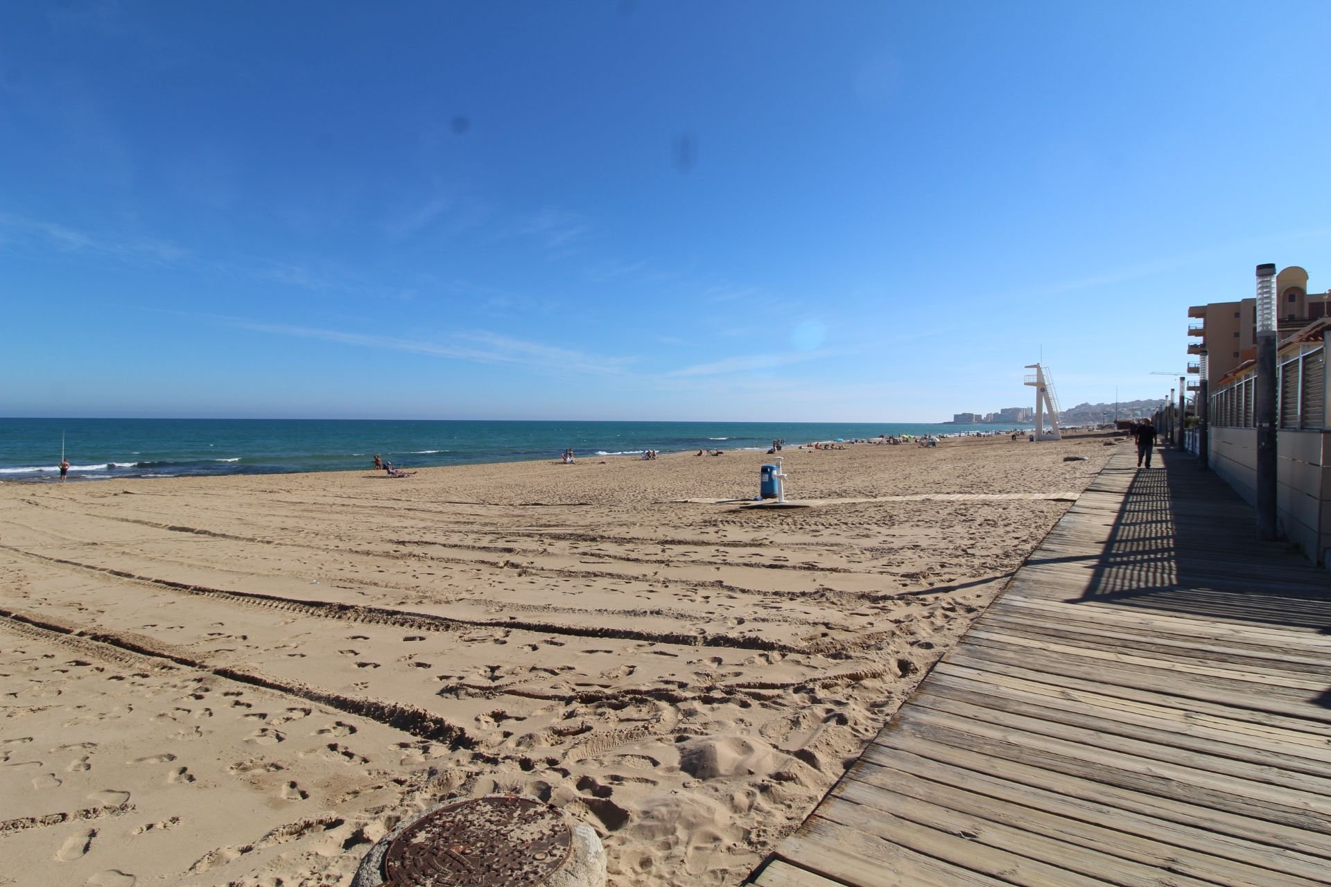 Herverkoop - Appartementen -
Torrevieja - La Mata - Torrevieja