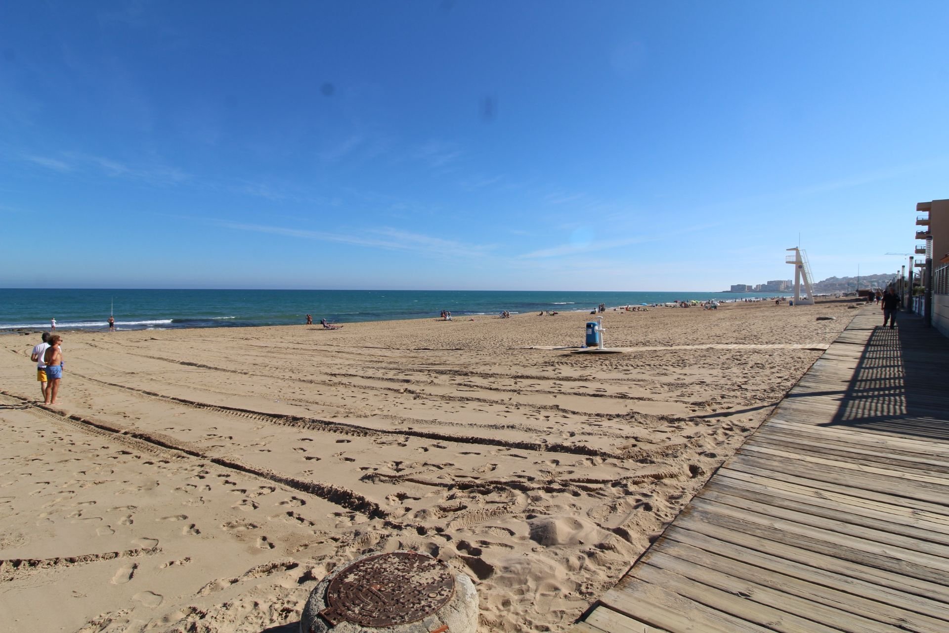 Herverkoop - Appartementen -
Torrevieja - La Mata - Torrevieja