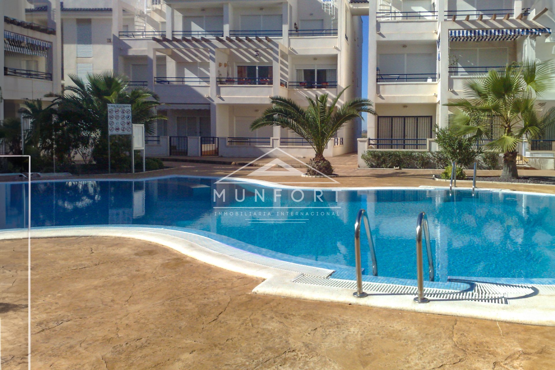 Herverkoop - Appartementen -
Torrevieja - La Veleta - Torrevieja