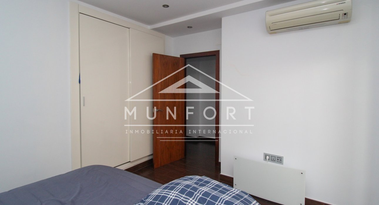 Herverkoop - Appartementen -
Torrevieja - La Veleta - Torrevieja