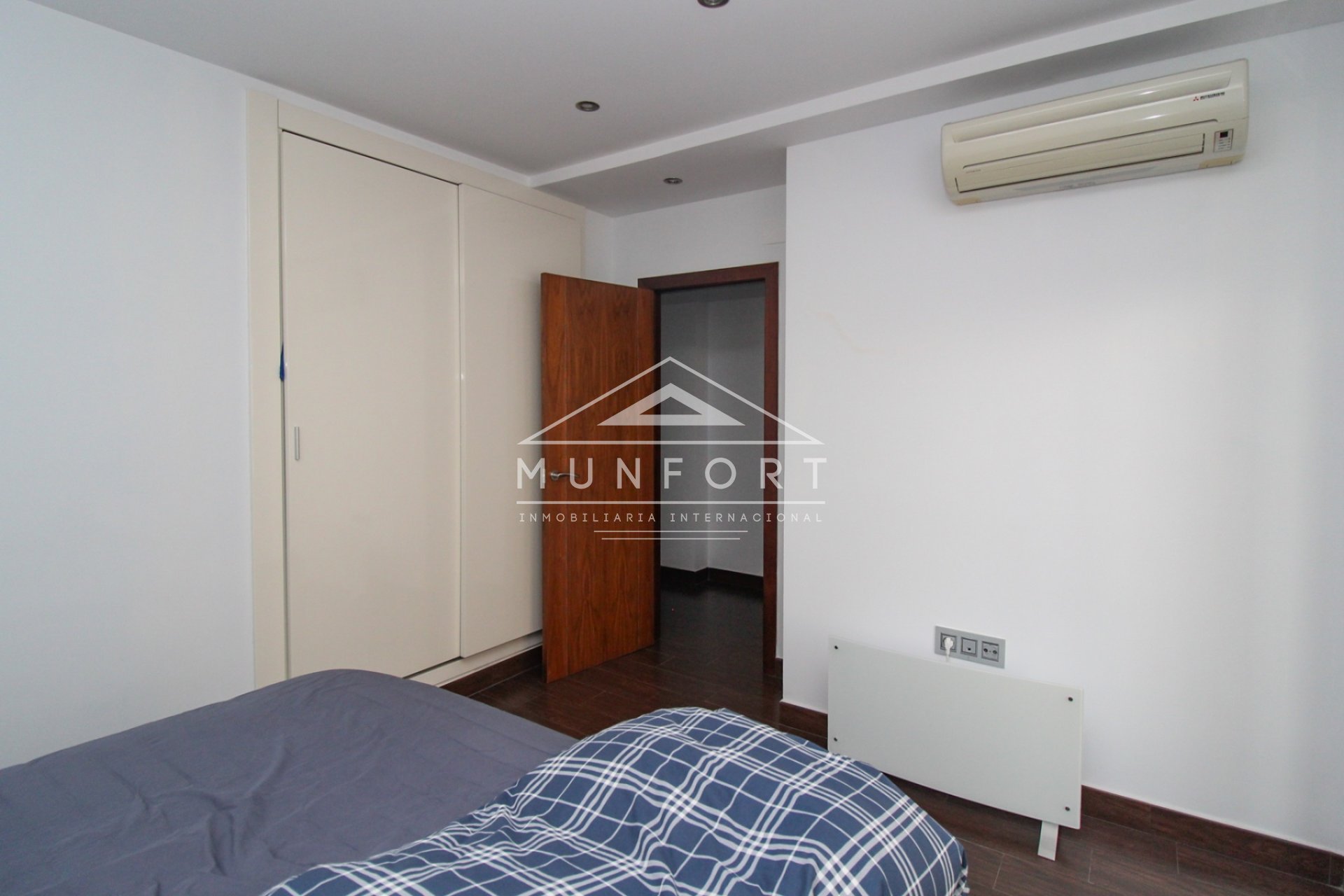 Herverkoop - Appartementen -
Torrevieja - La Veleta - Torrevieja