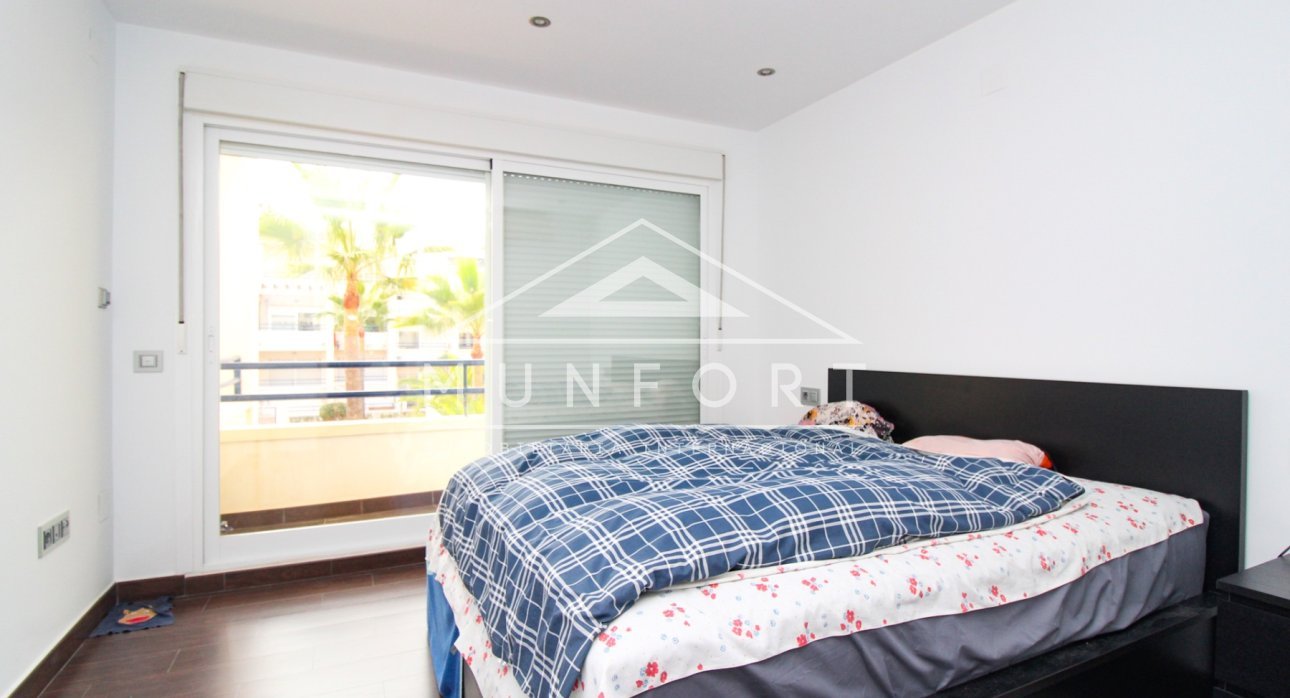 Herverkoop - Appartementen -
Torrevieja - La Veleta - Torrevieja