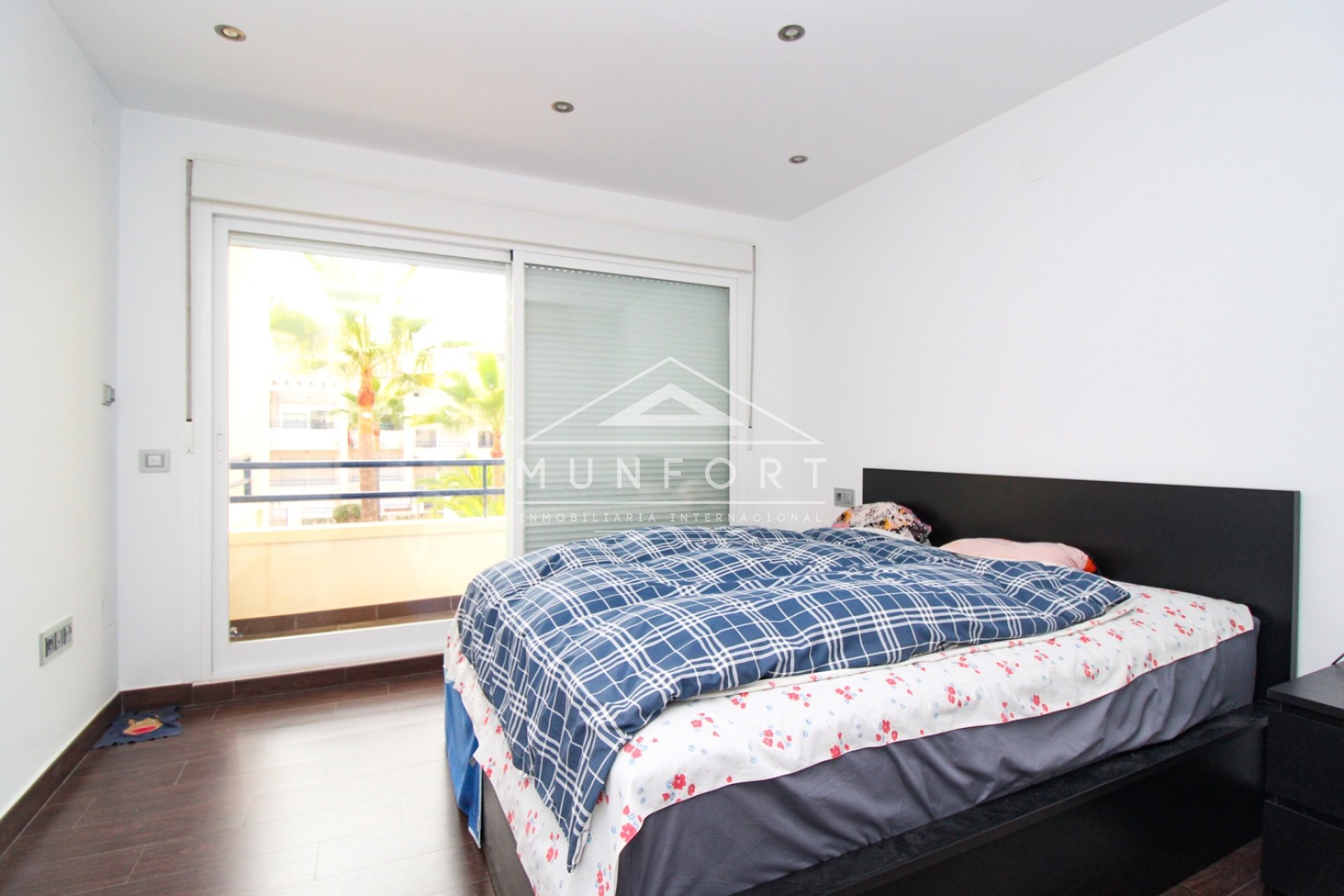 Herverkoop - Appartementen -
Torrevieja - La Veleta - Torrevieja