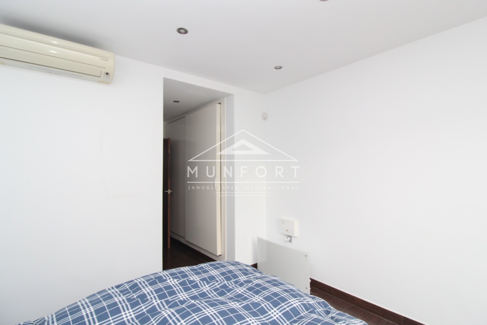 Herverkoop - Appartementen -
Torrevieja - La Veleta - Torrevieja