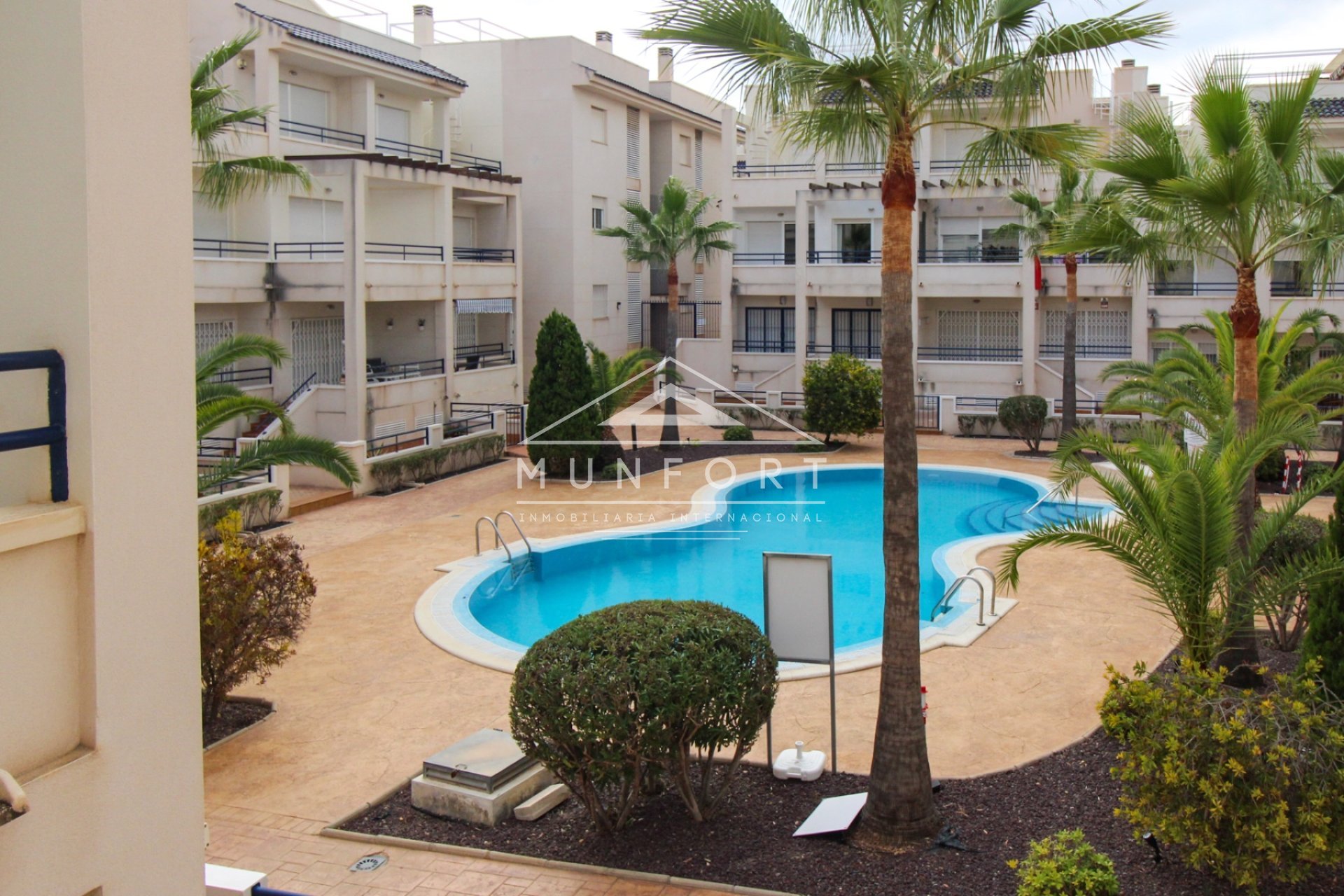 Herverkoop - Appartementen -
Torrevieja - La Veleta - Torrevieja