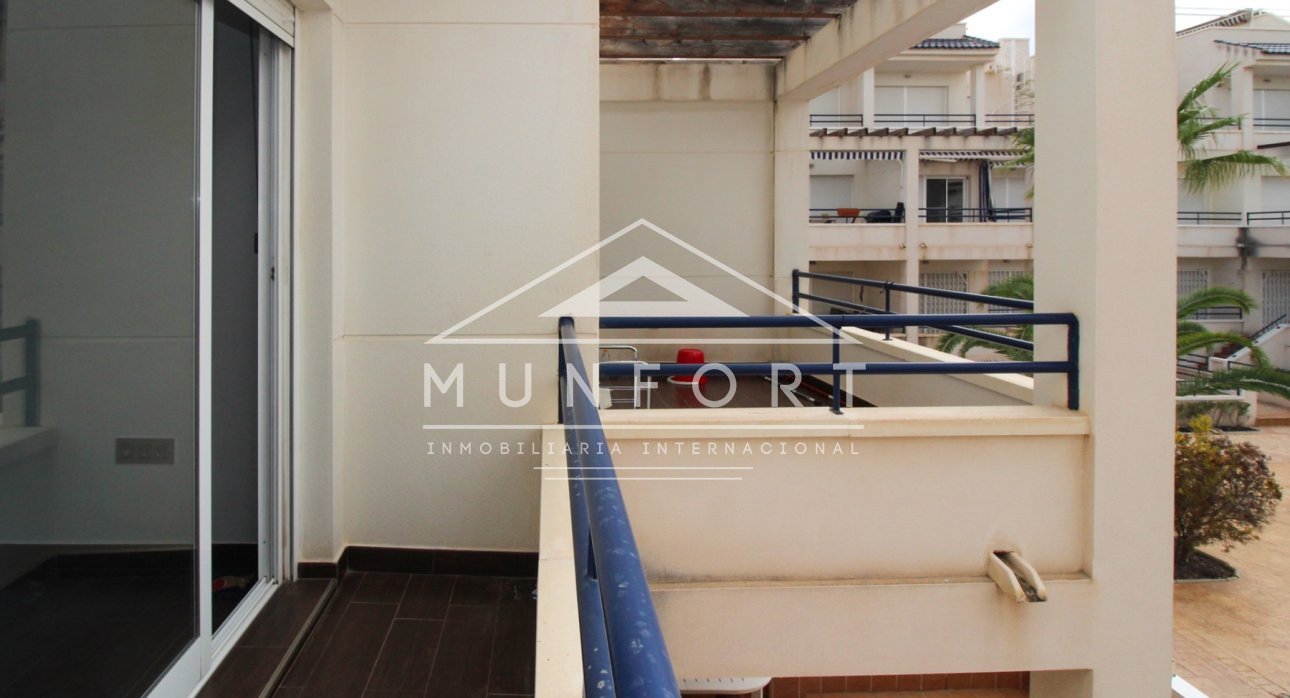 Herverkoop - Appartementen -
Torrevieja - La Veleta - Torrevieja