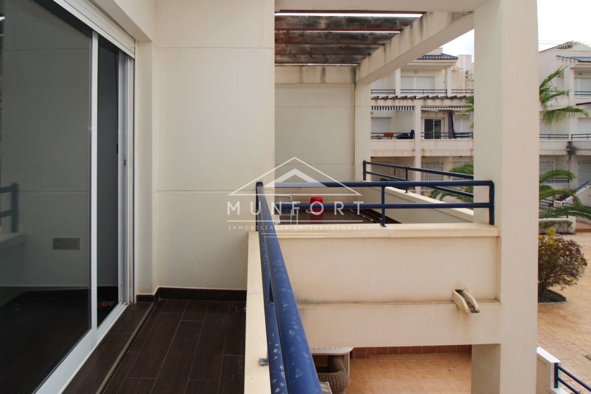 Herverkoop - Appartementen -
Torrevieja - La Veleta - Torrevieja