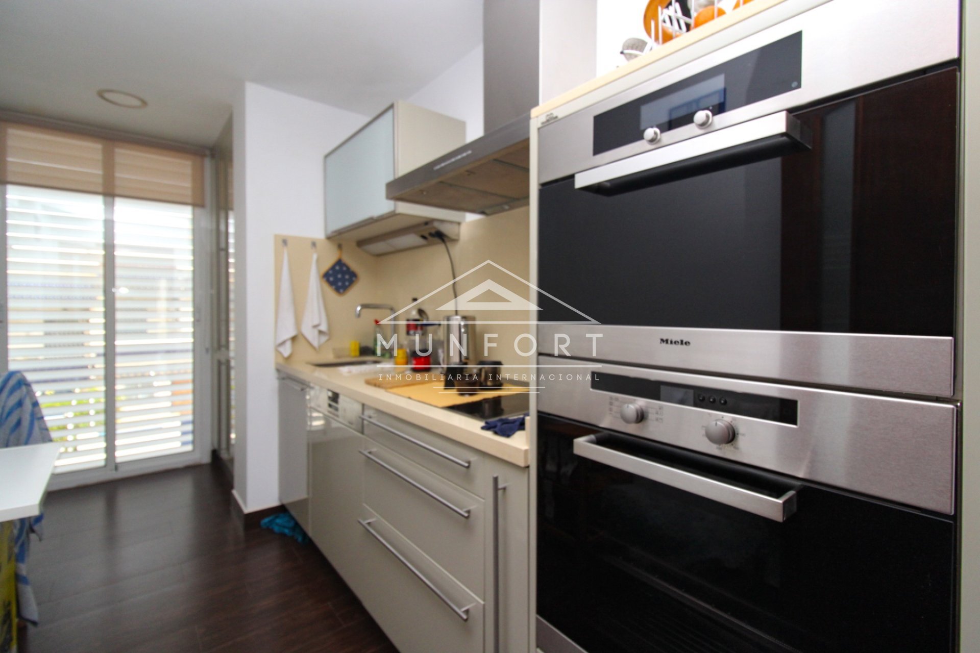 Herverkoop - Appartementen -
Torrevieja - La Veleta - Torrevieja