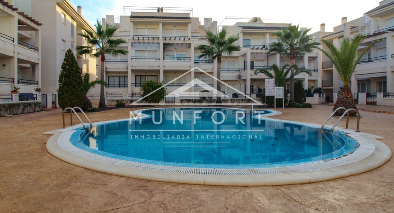 Herverkoop - Appartementen -
Torrevieja - La Veleta - Torrevieja