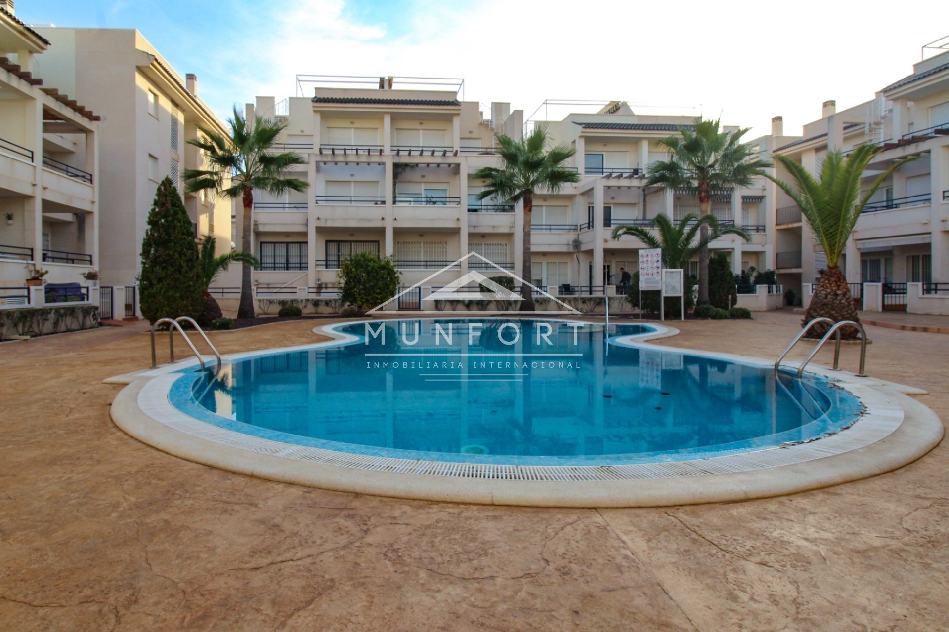 Herverkoop - Appartementen -
Torrevieja - La Veleta - Torrevieja