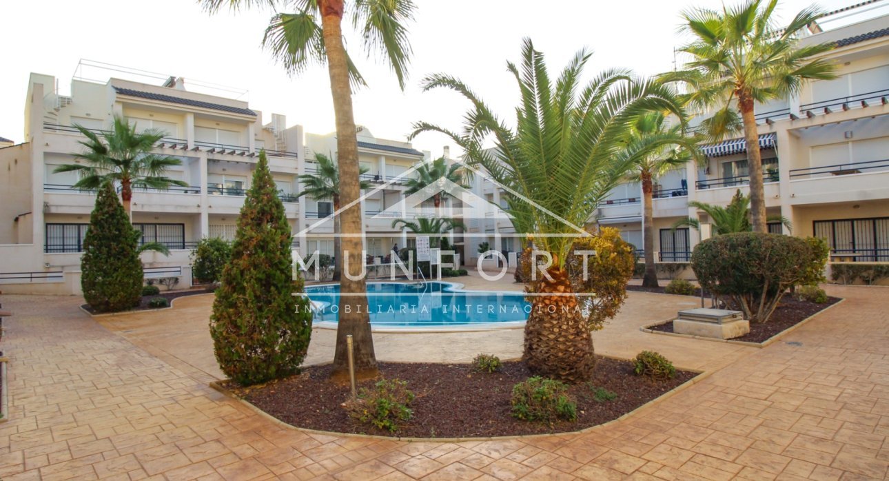 Herverkoop - Appartementen -
Torrevieja - La Veleta - Torrevieja