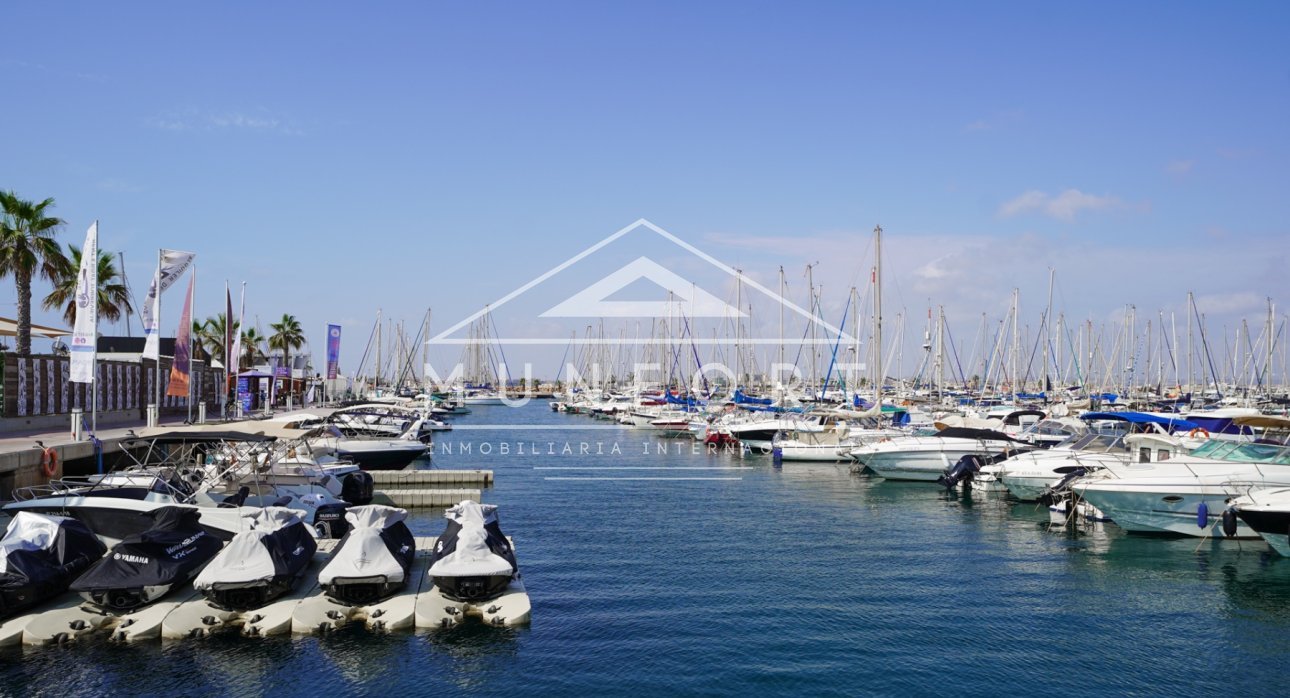 Herverkoop - Appartementen -
Torrevieja - La Veleta - Torrevieja